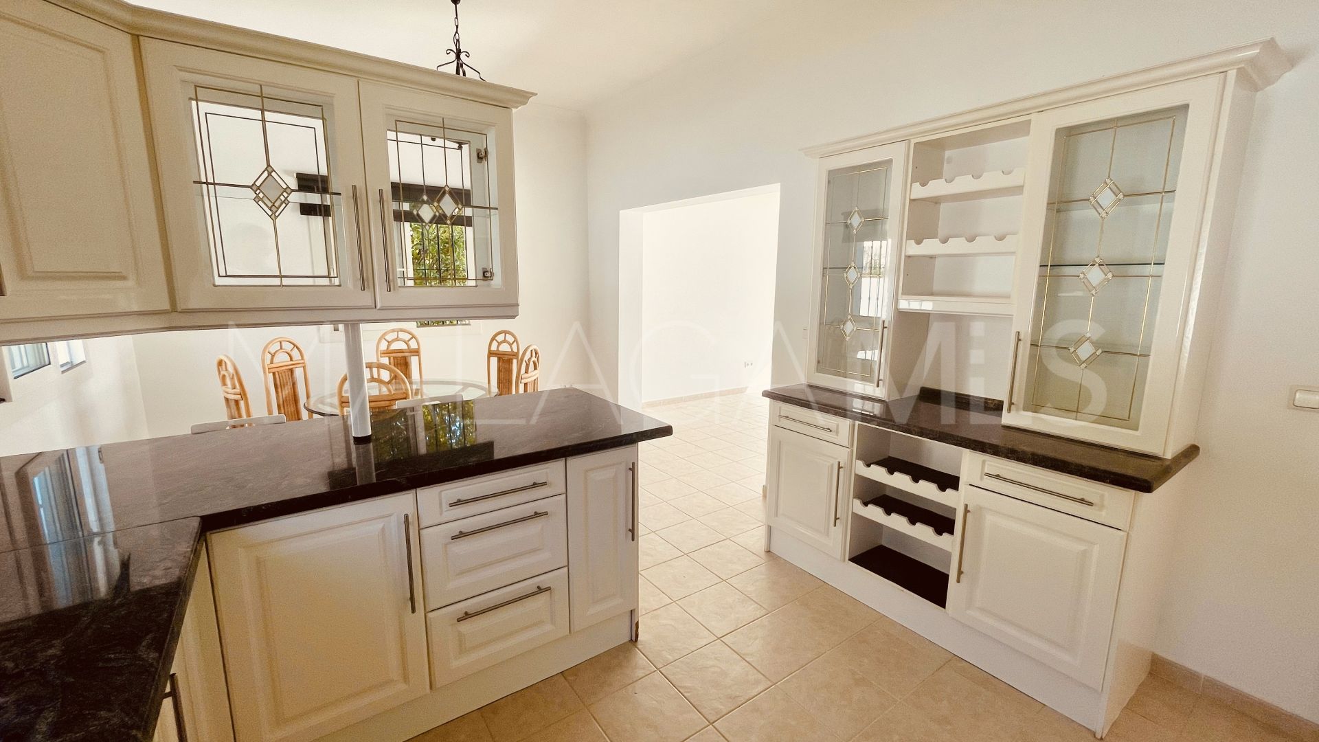 Buy 3 bedrooms villa in Valle Romano