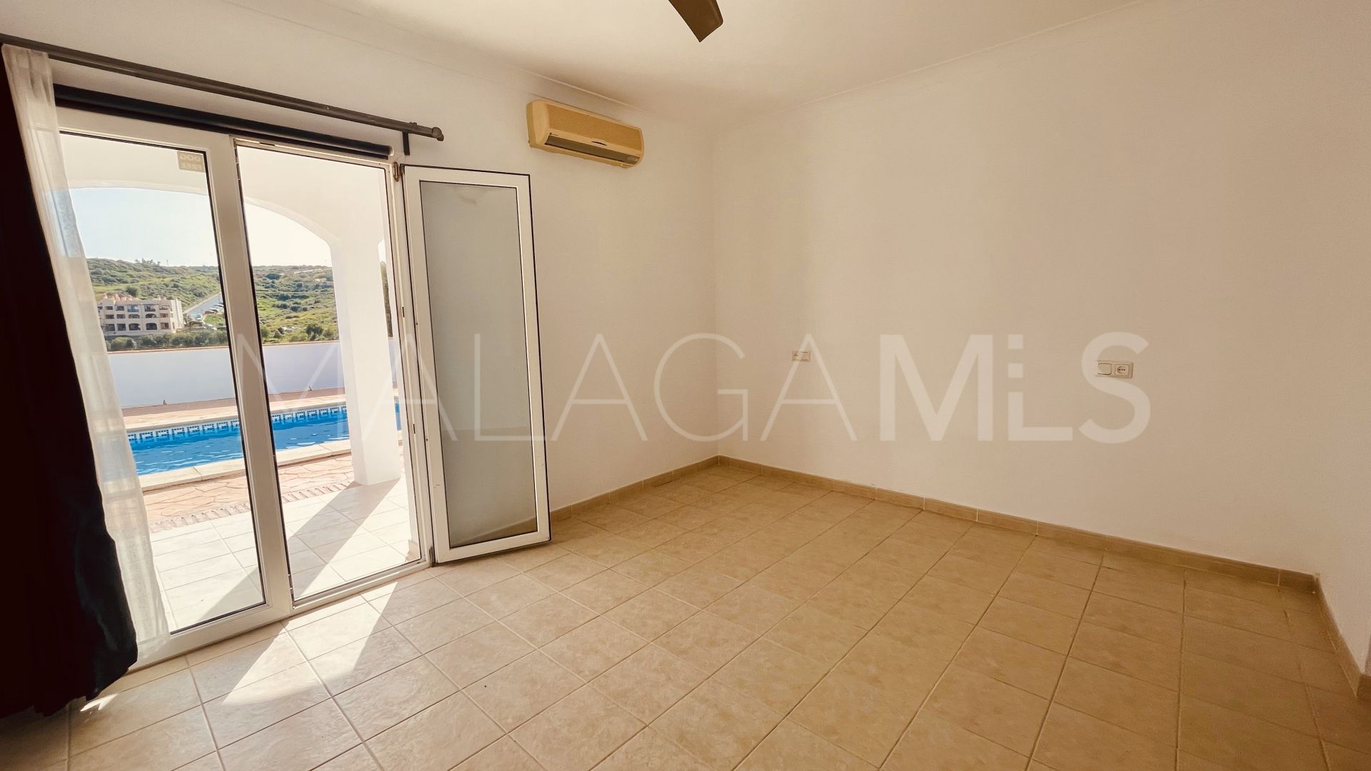 Buy 3 bedrooms villa in Valle Romano