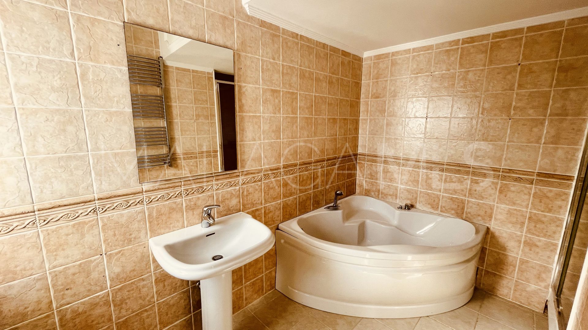 Buy 3 bedrooms villa in Valle Romano