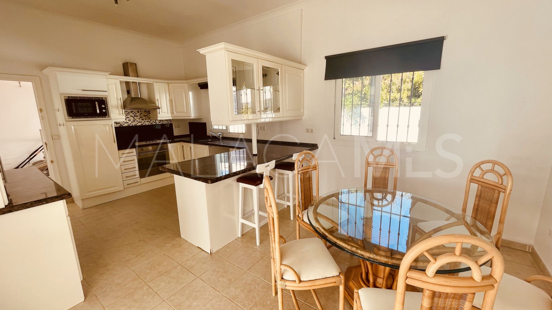 Buy 3 bedrooms villa in Valle Romano