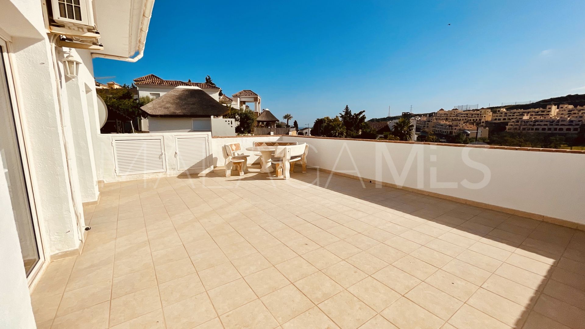 Buy 3 bedrooms villa in Valle Romano