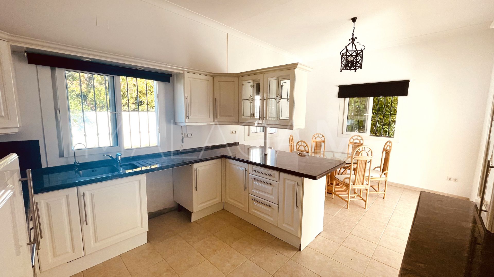 Buy 3 bedrooms villa in Valle Romano