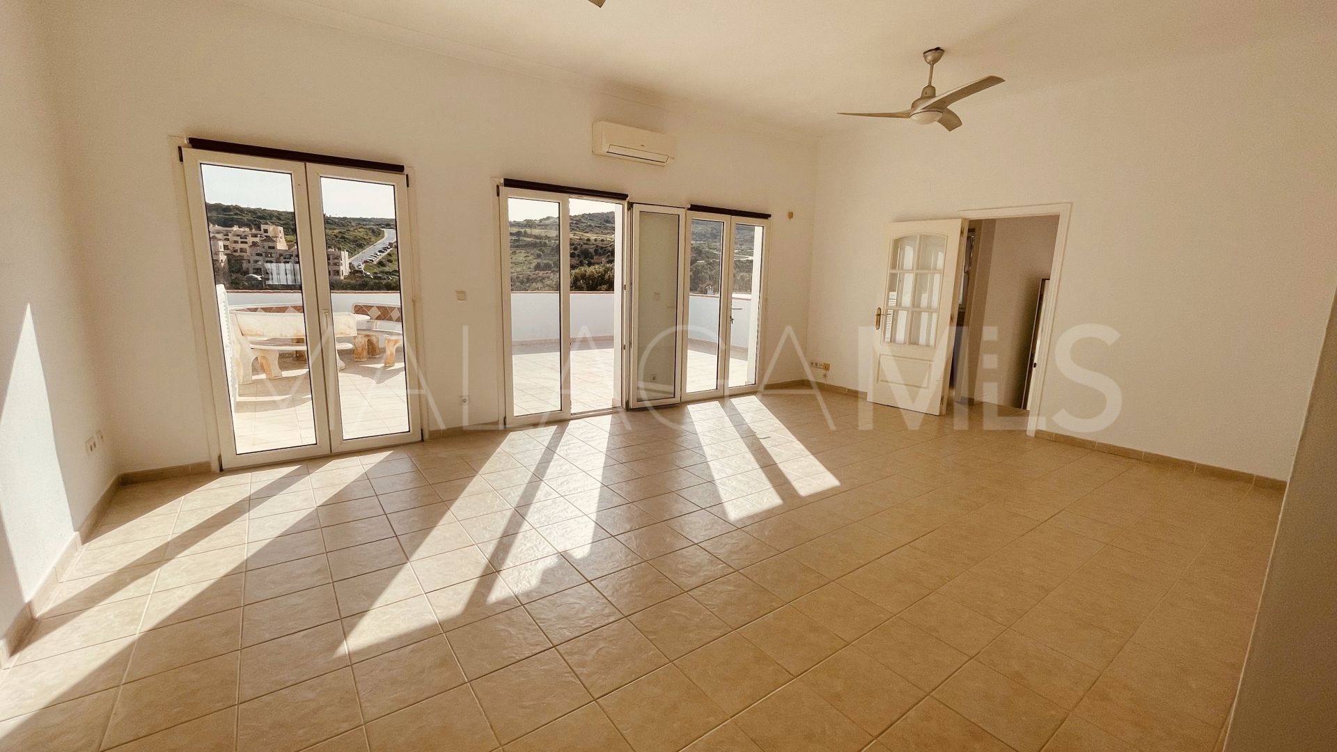 Buy 3 bedrooms villa in Valle Romano