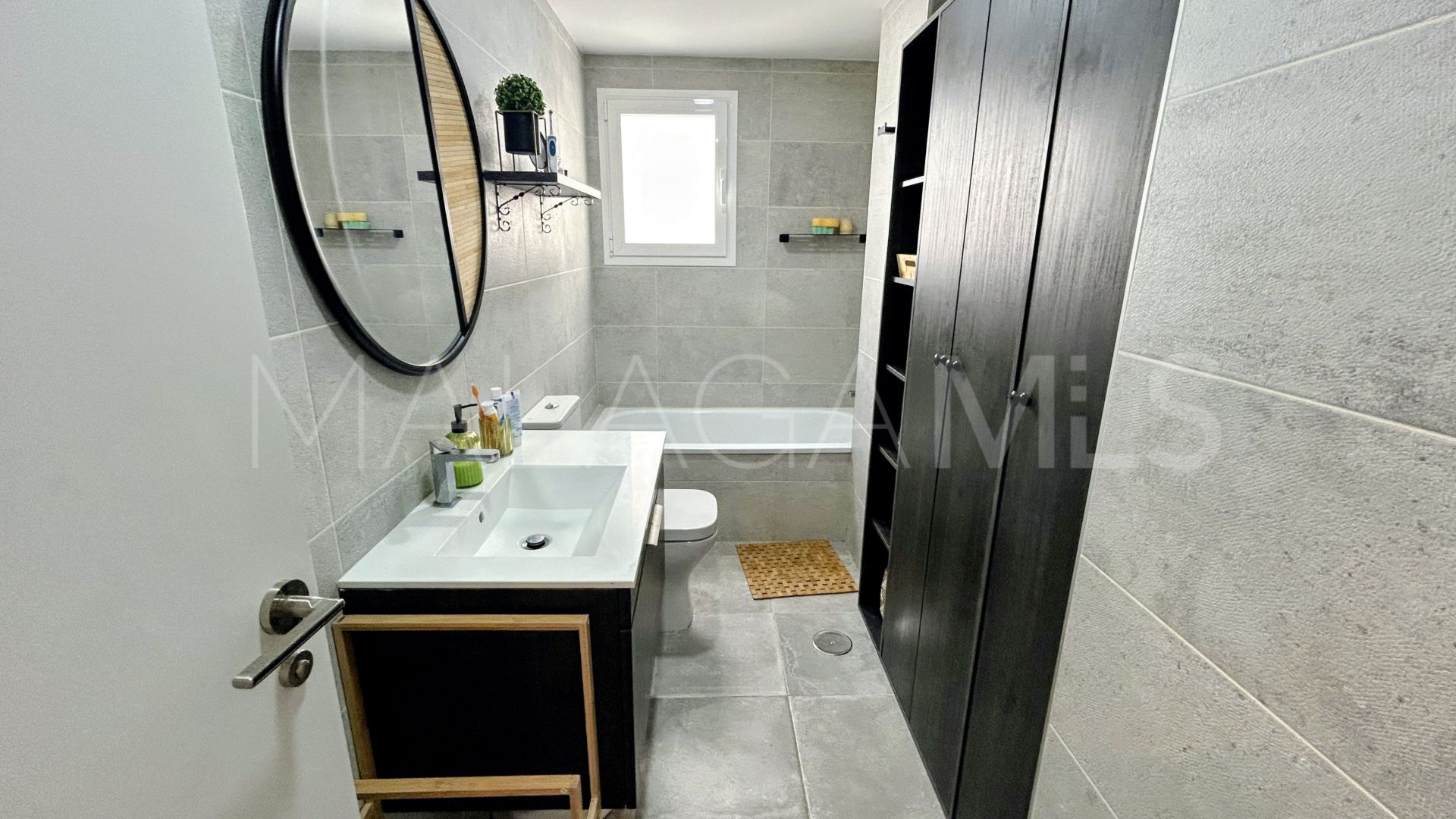 Wohnung for sale in Estepona Centre