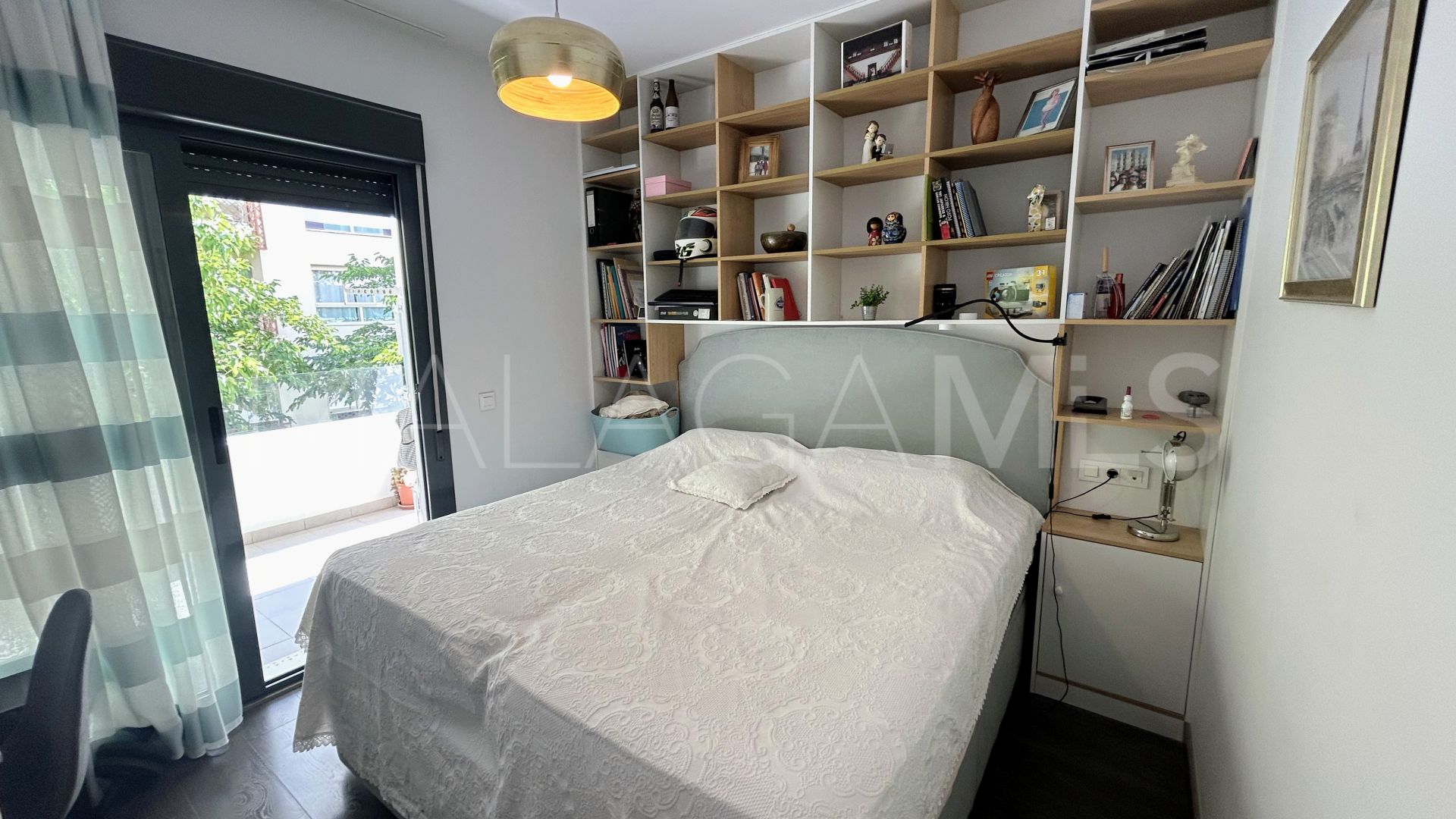 Wohnung for sale in Estepona Centre