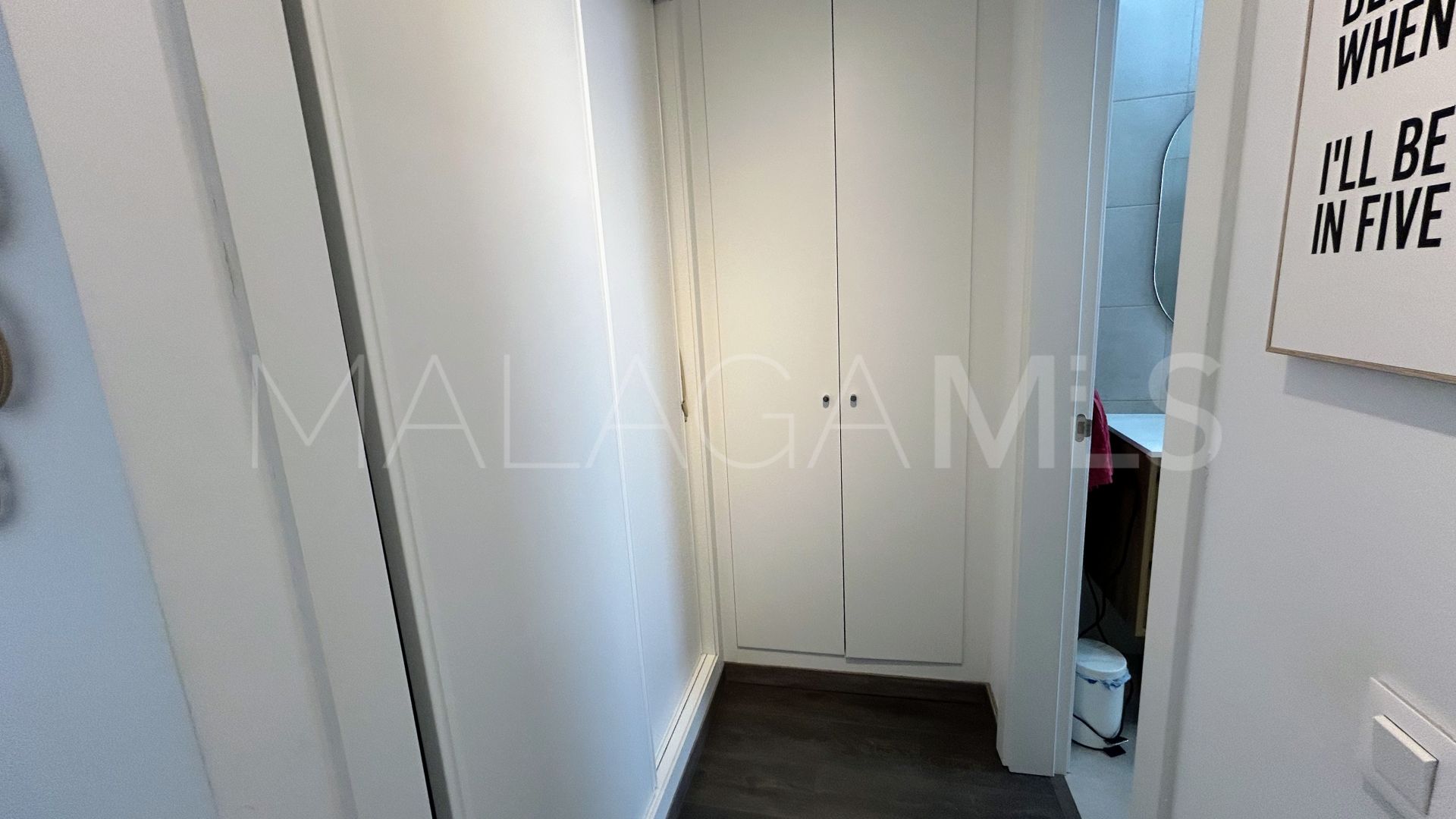Wohnung for sale in Estepona Centre