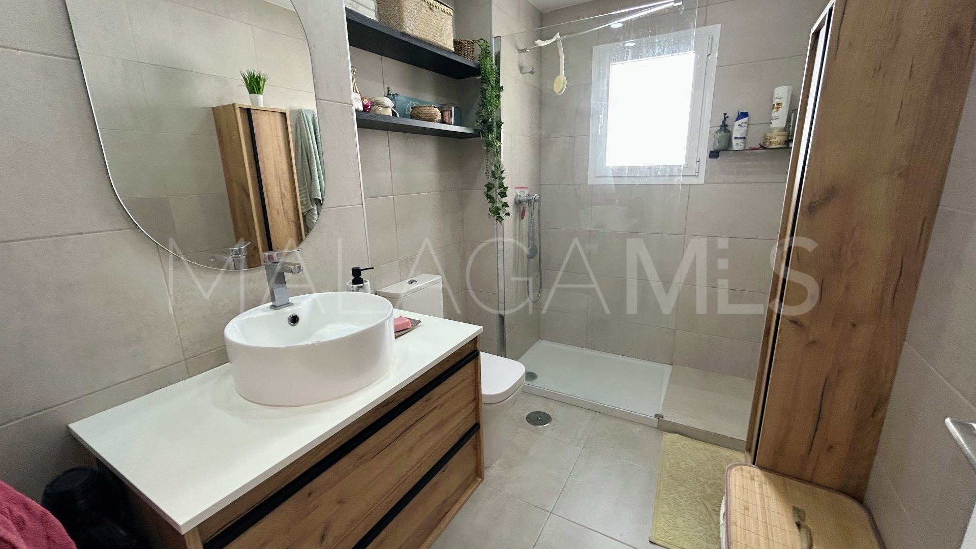 Wohnung for sale in Estepona Centre