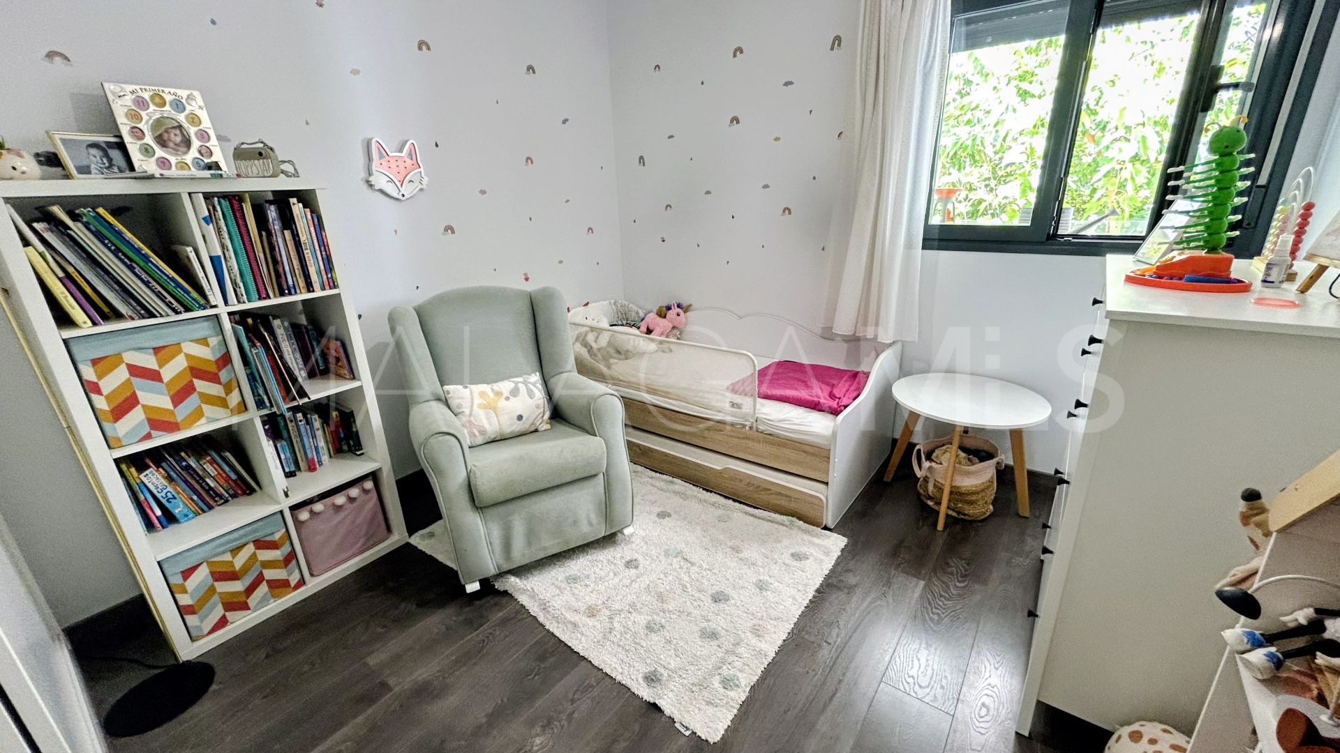 Wohnung for sale in Estepona Centre