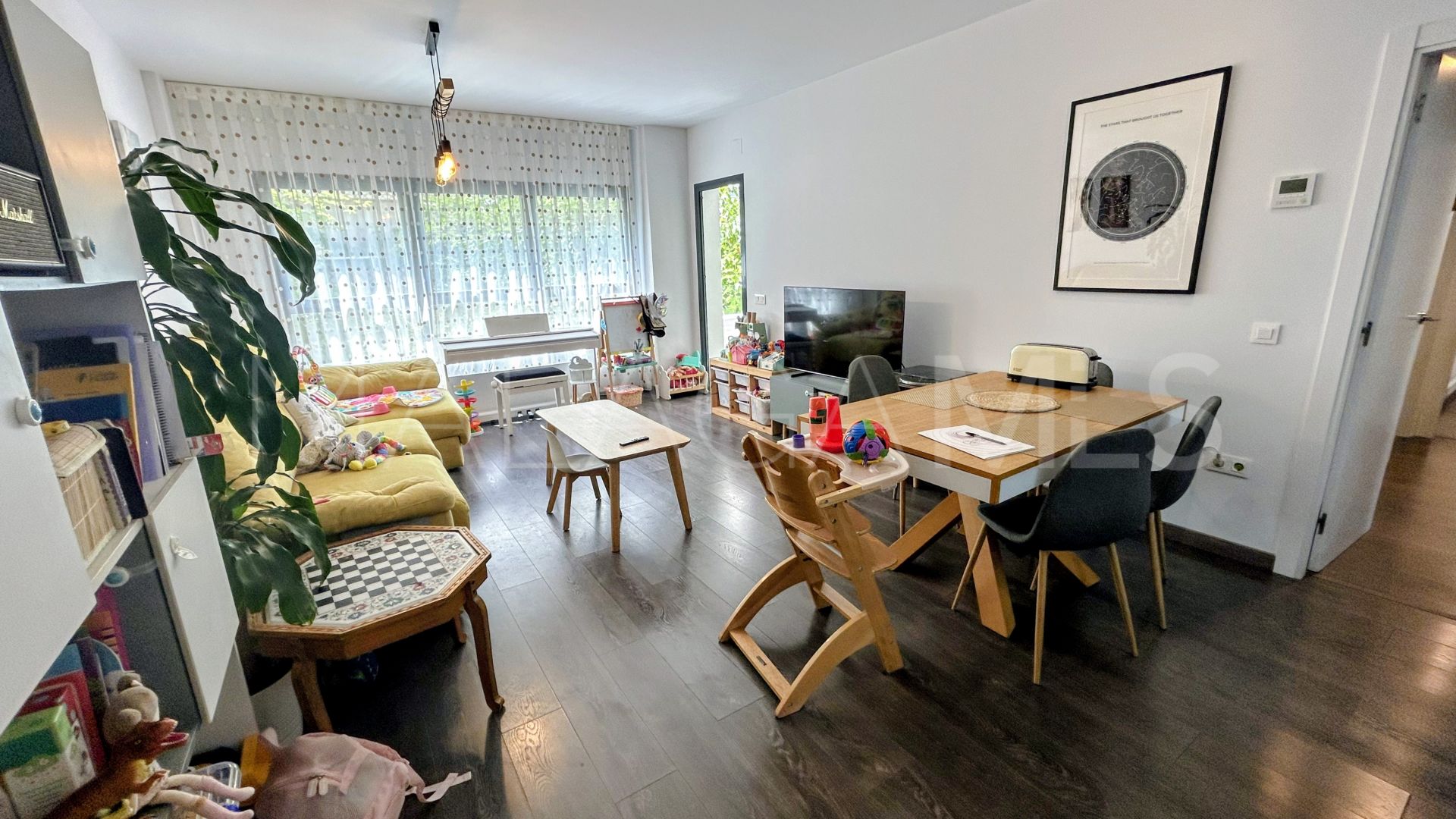 Wohnung for sale in Estepona Centre