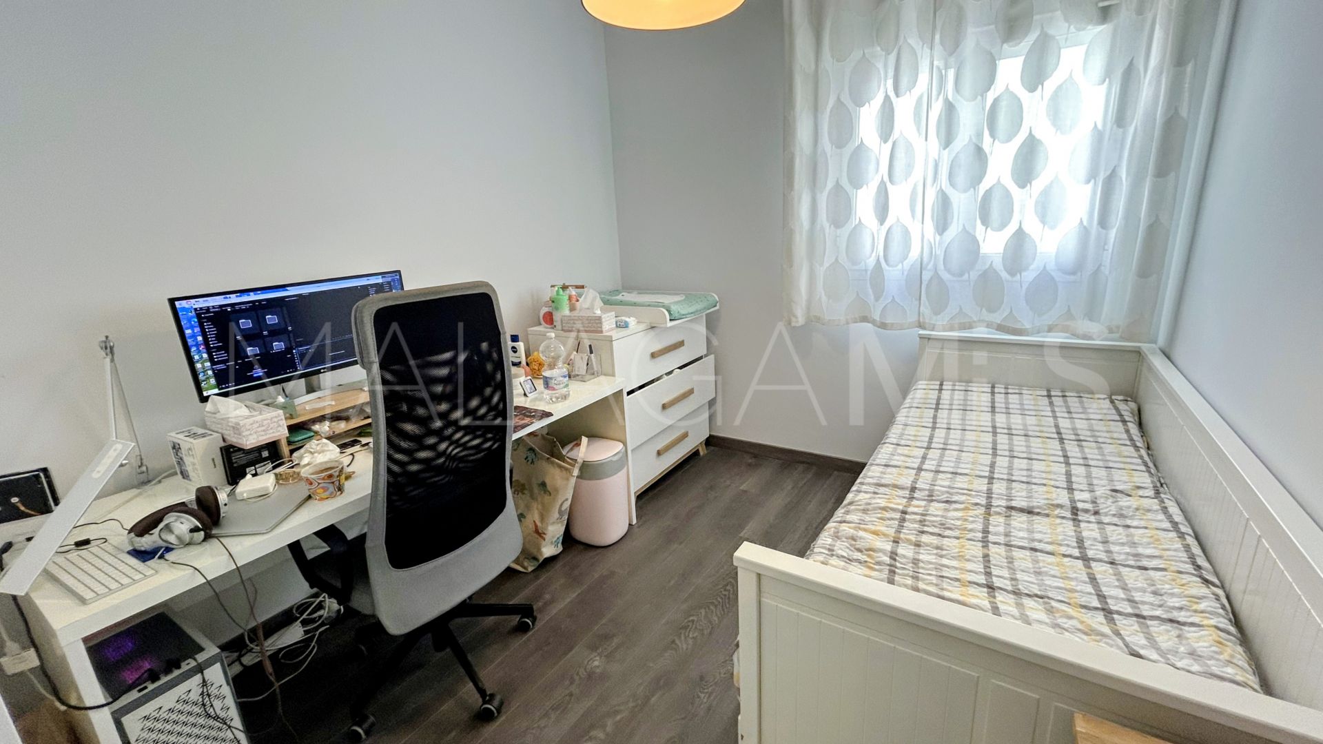 Wohnung for sale in Estepona Centre