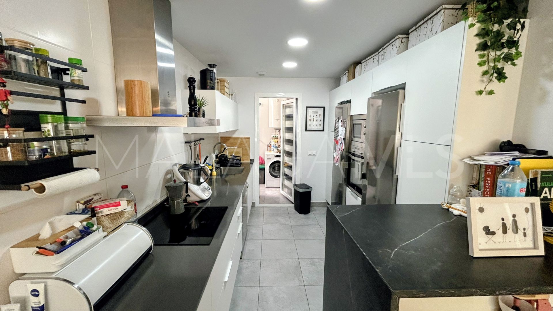 Wohnung for sale in Estepona Centre
