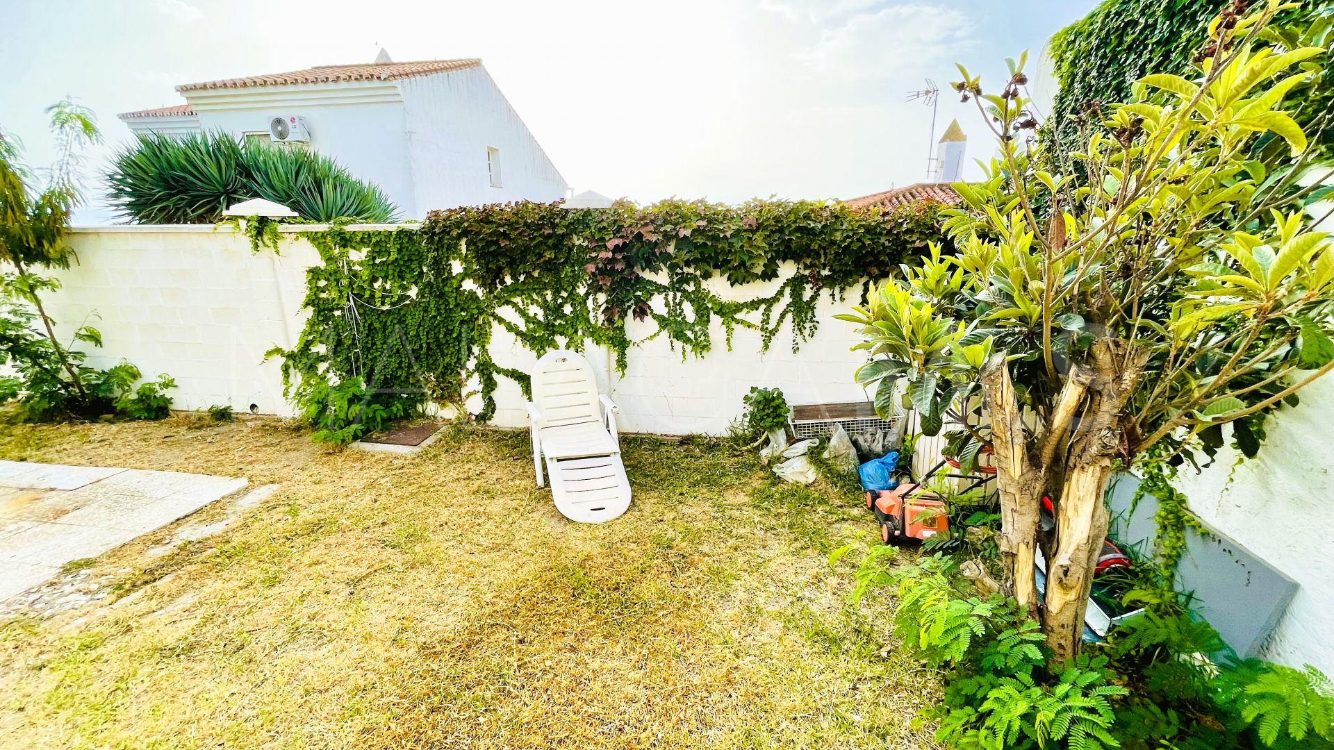 Doppelhaushälfte for sale in Hacienda Guadalupe