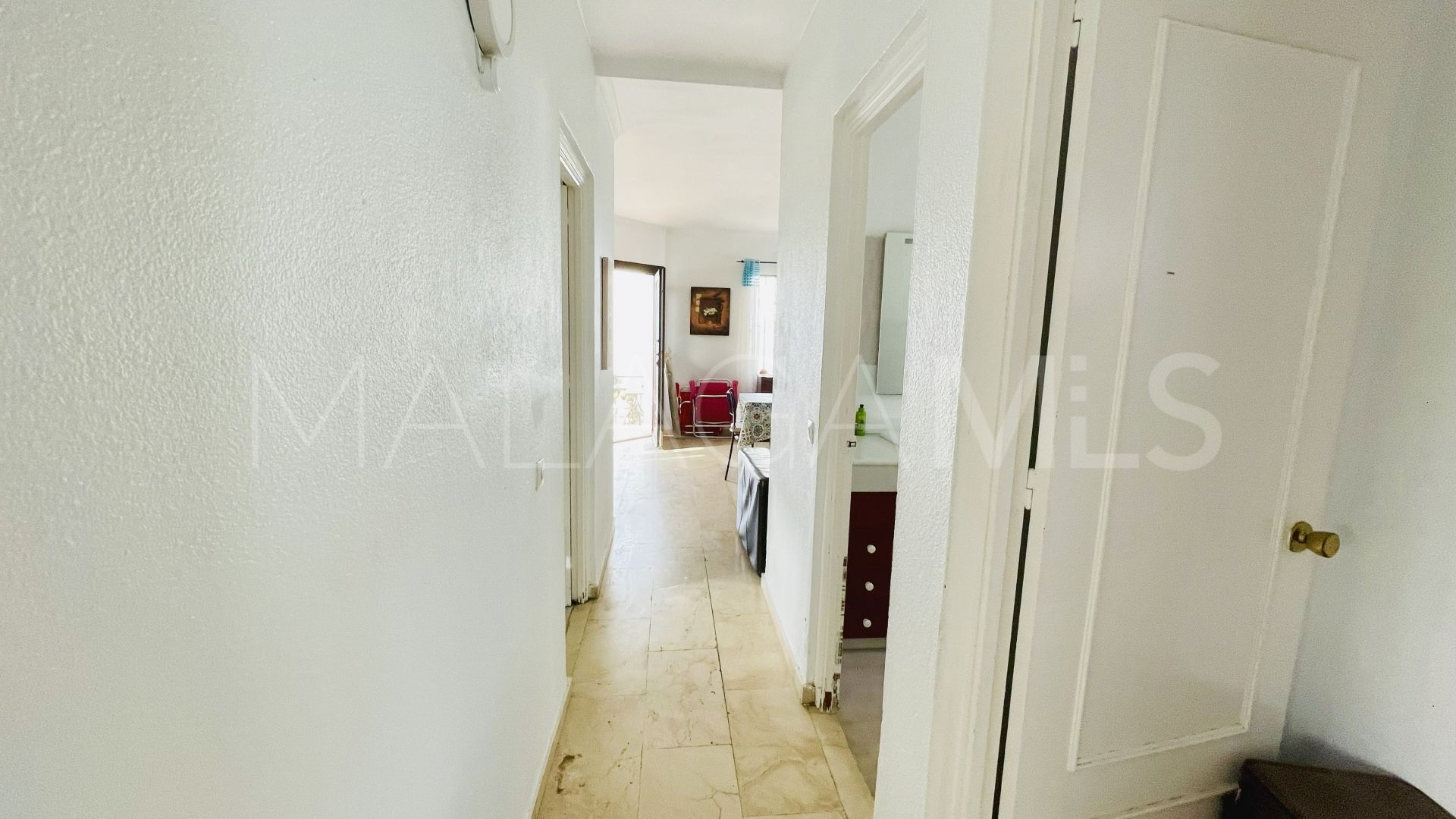 Doppelhaushälfte for sale in Hacienda Guadalupe