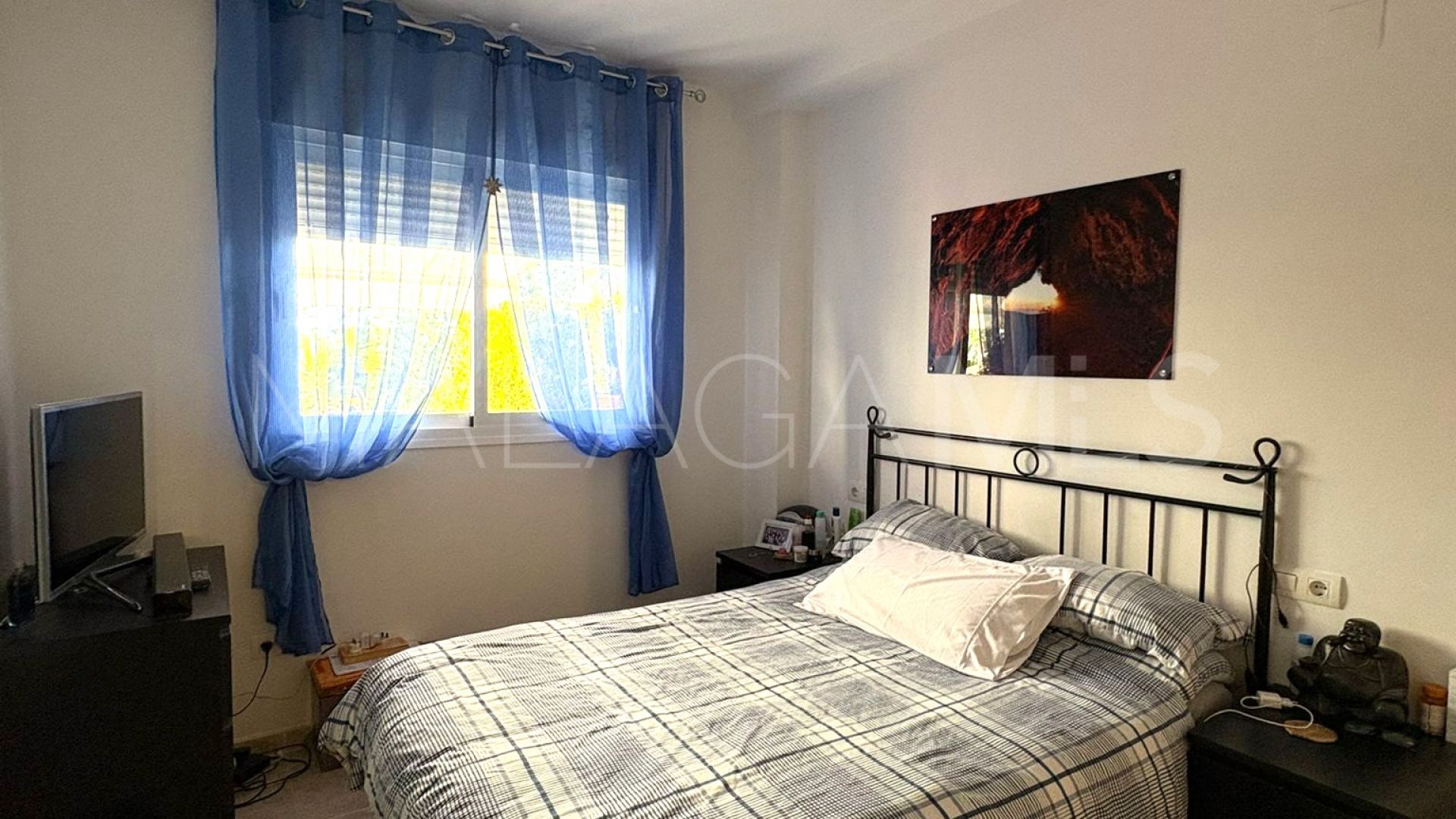 Markplanslägenhet for sale in Casares del Sol - Casares Golf