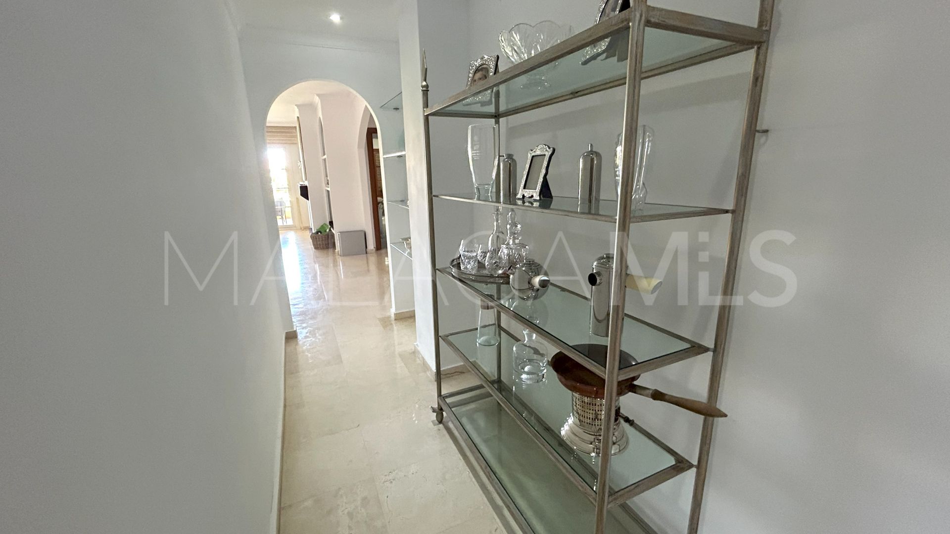 La Duquesa Golf, apartamento for sale de 3 bedrooms