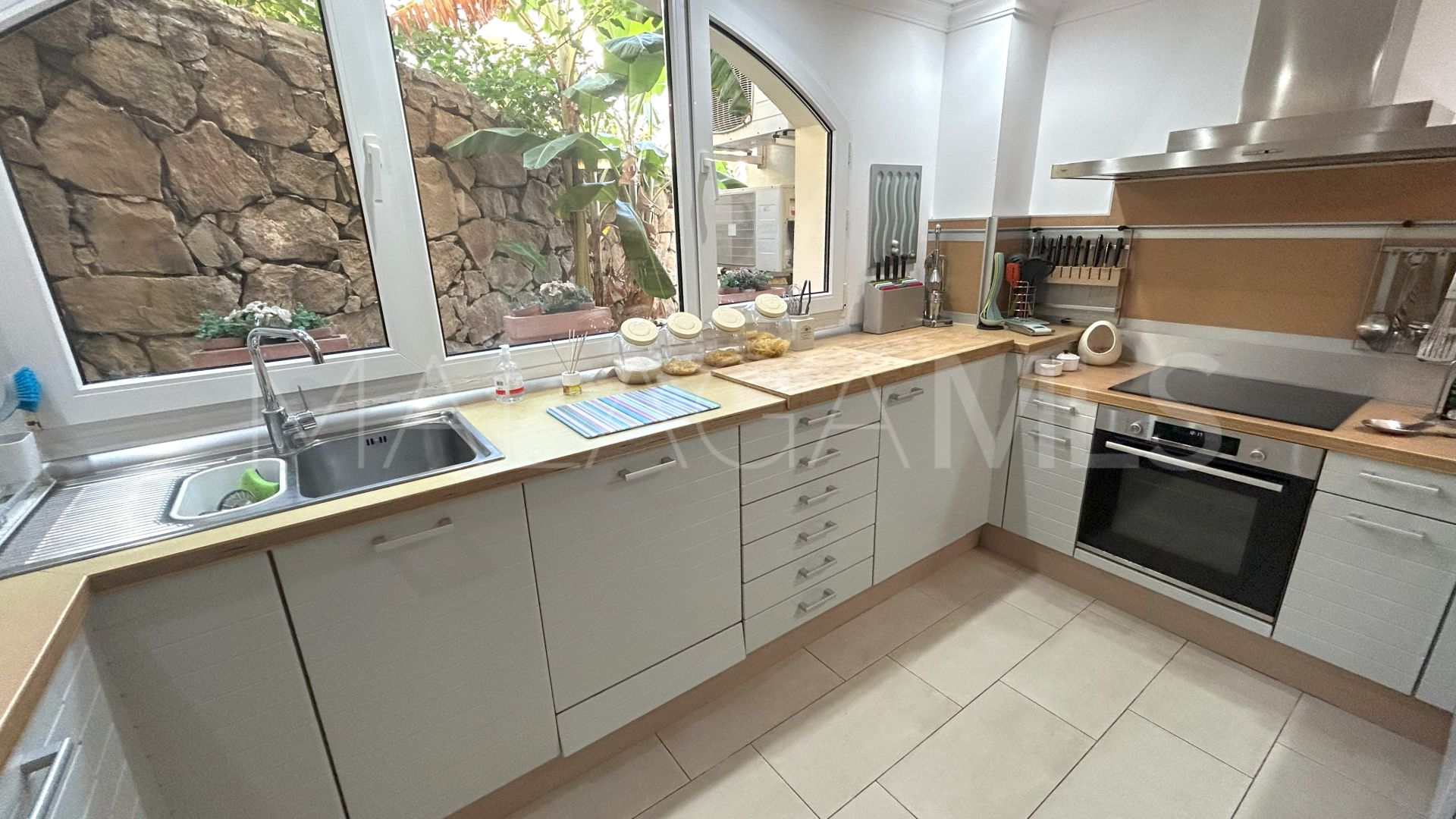 La Duquesa Golf, apartamento for sale de 3 bedrooms