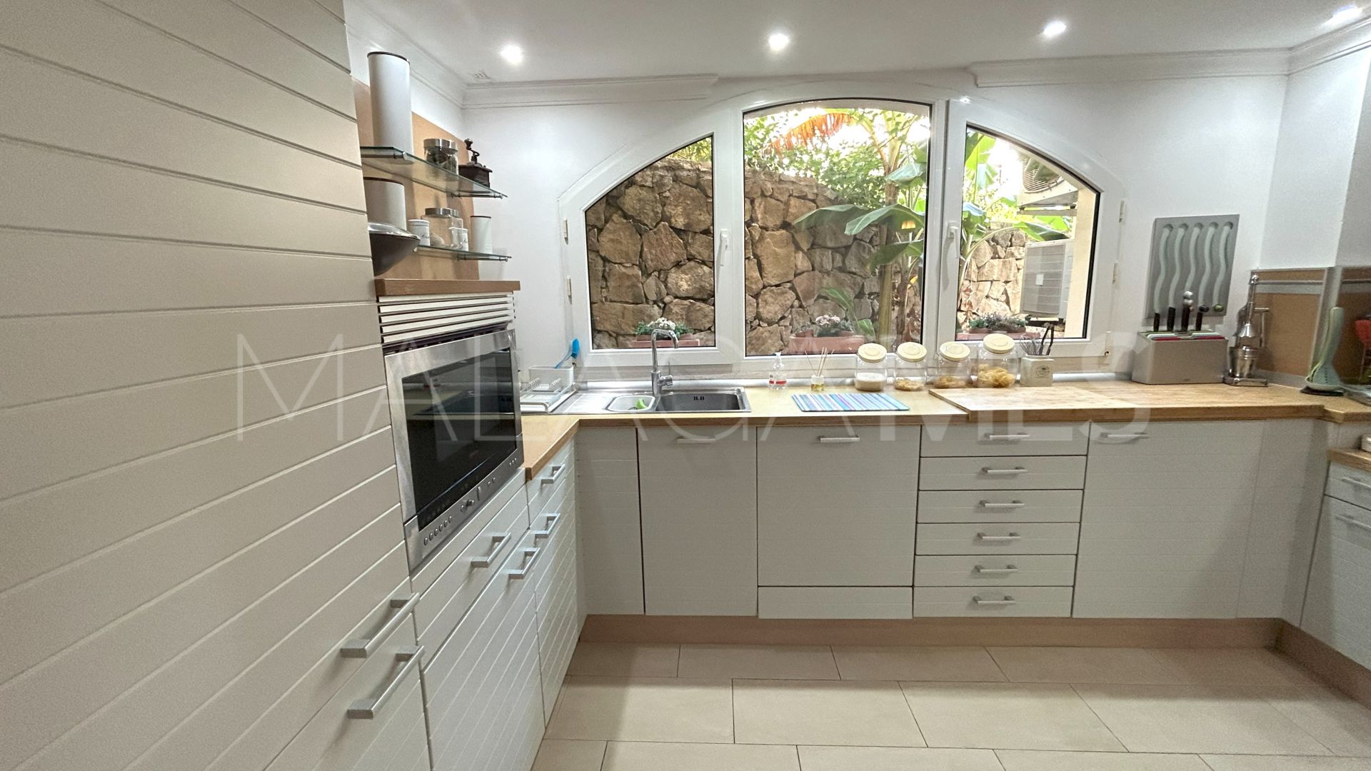 La Duquesa Golf, apartamento for sale de 3 bedrooms