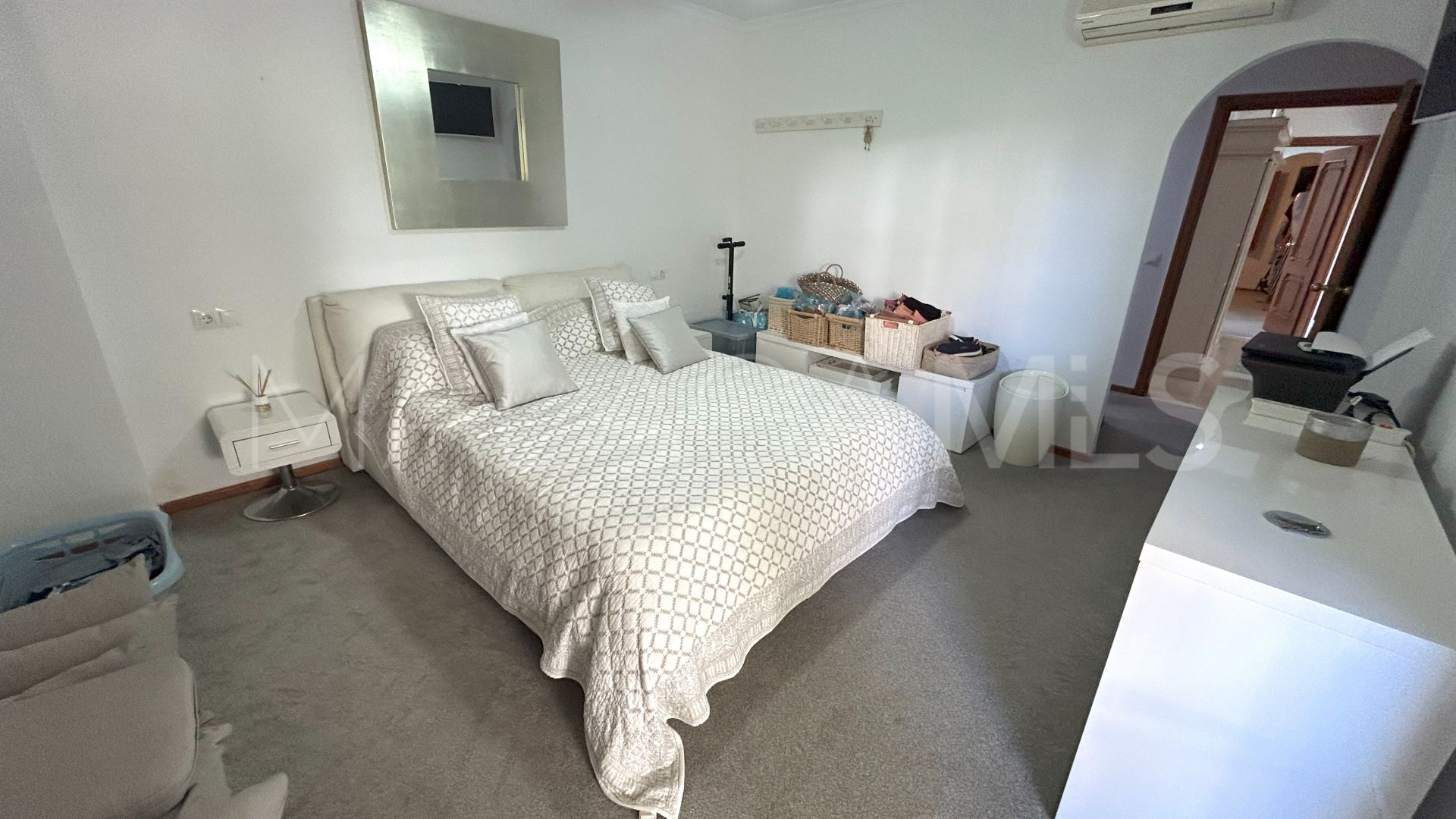 La Duquesa Golf, apartamento for sale de 3 bedrooms