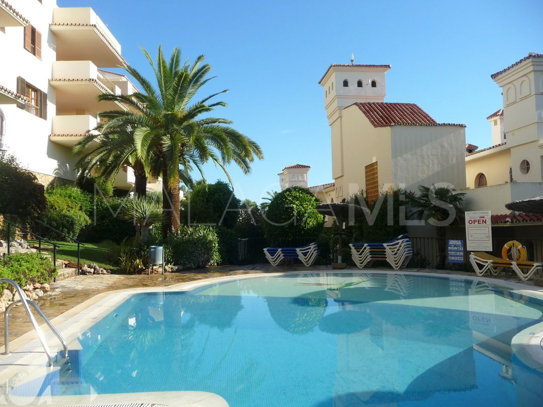 La Duquesa Golf, apartamento for sale de 3 bedrooms