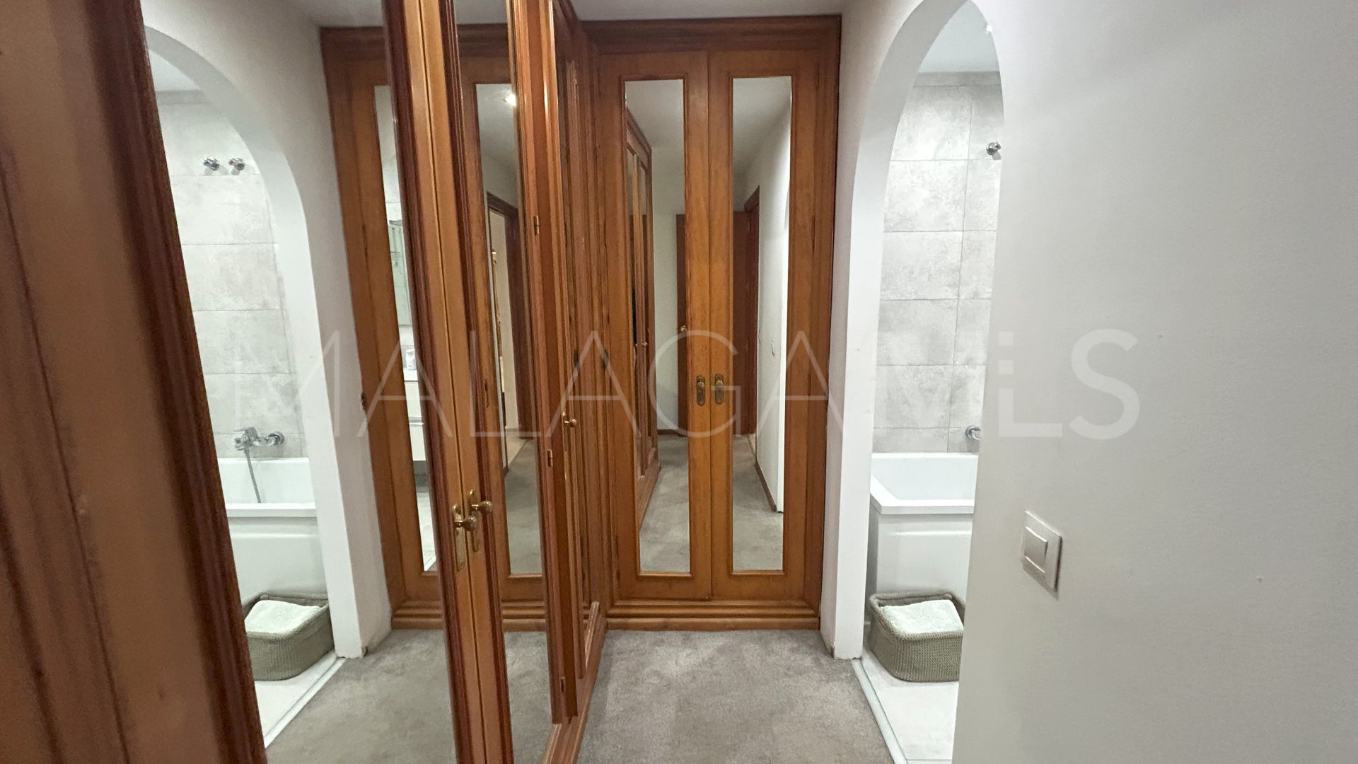 La Duquesa Golf, apartamento for sale de 3 bedrooms