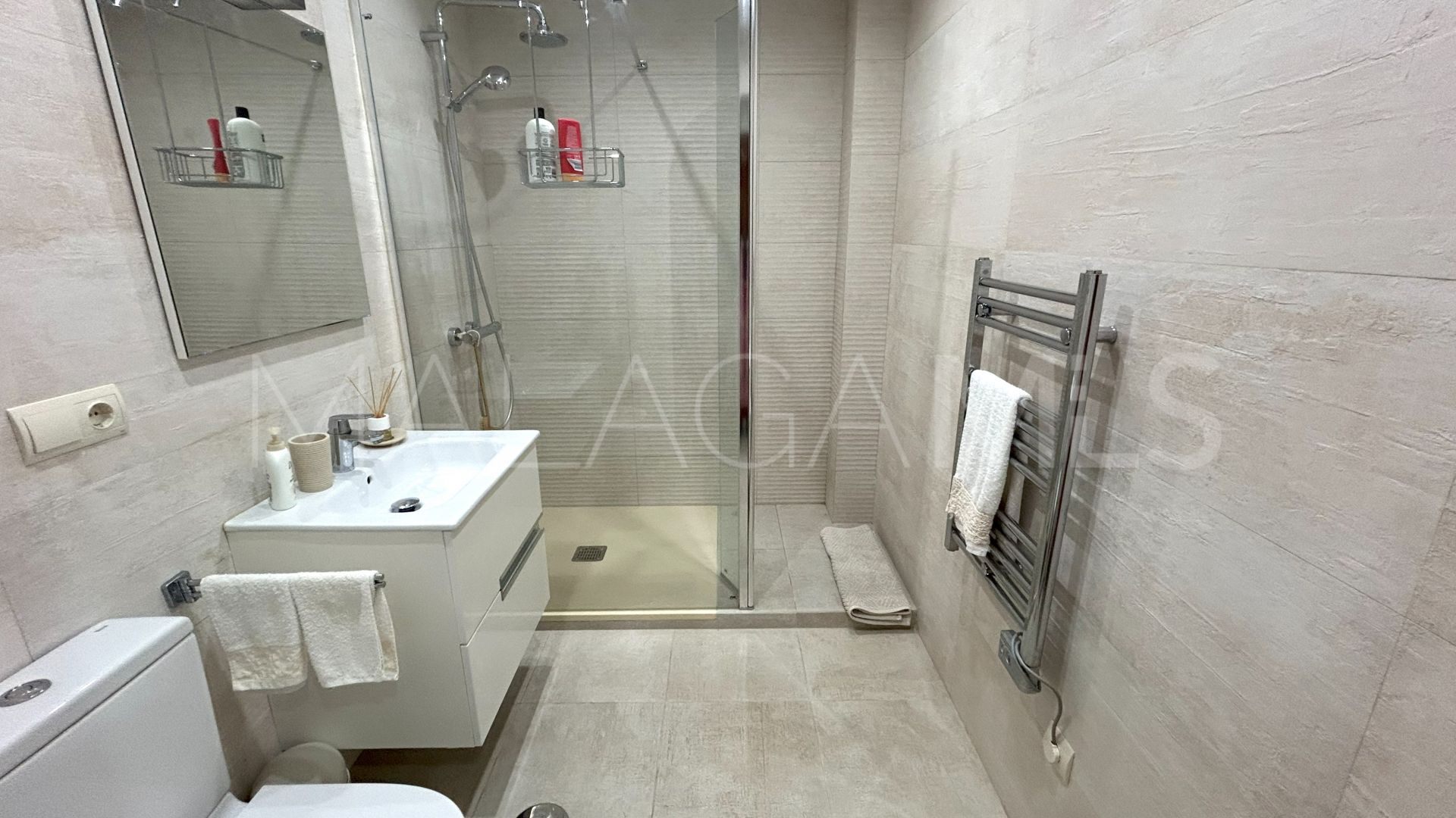 La Duquesa Golf, apartamento for sale de 3 bedrooms