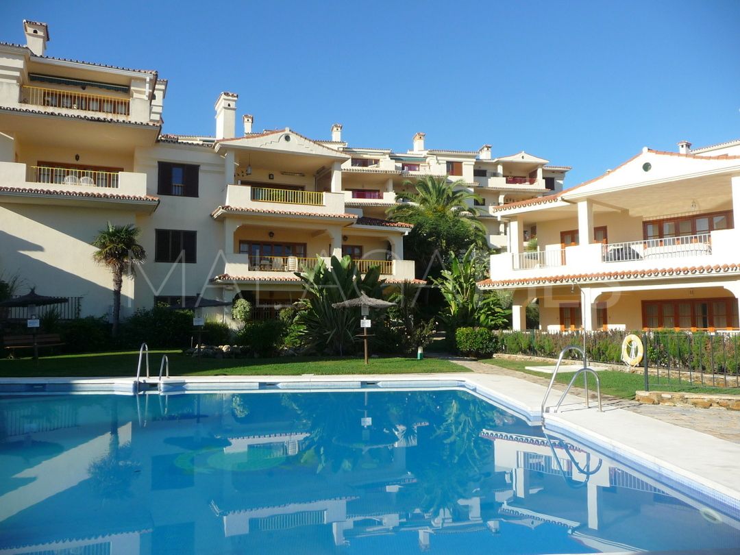 La Duquesa Golf, apartamento for sale de 3 bedrooms