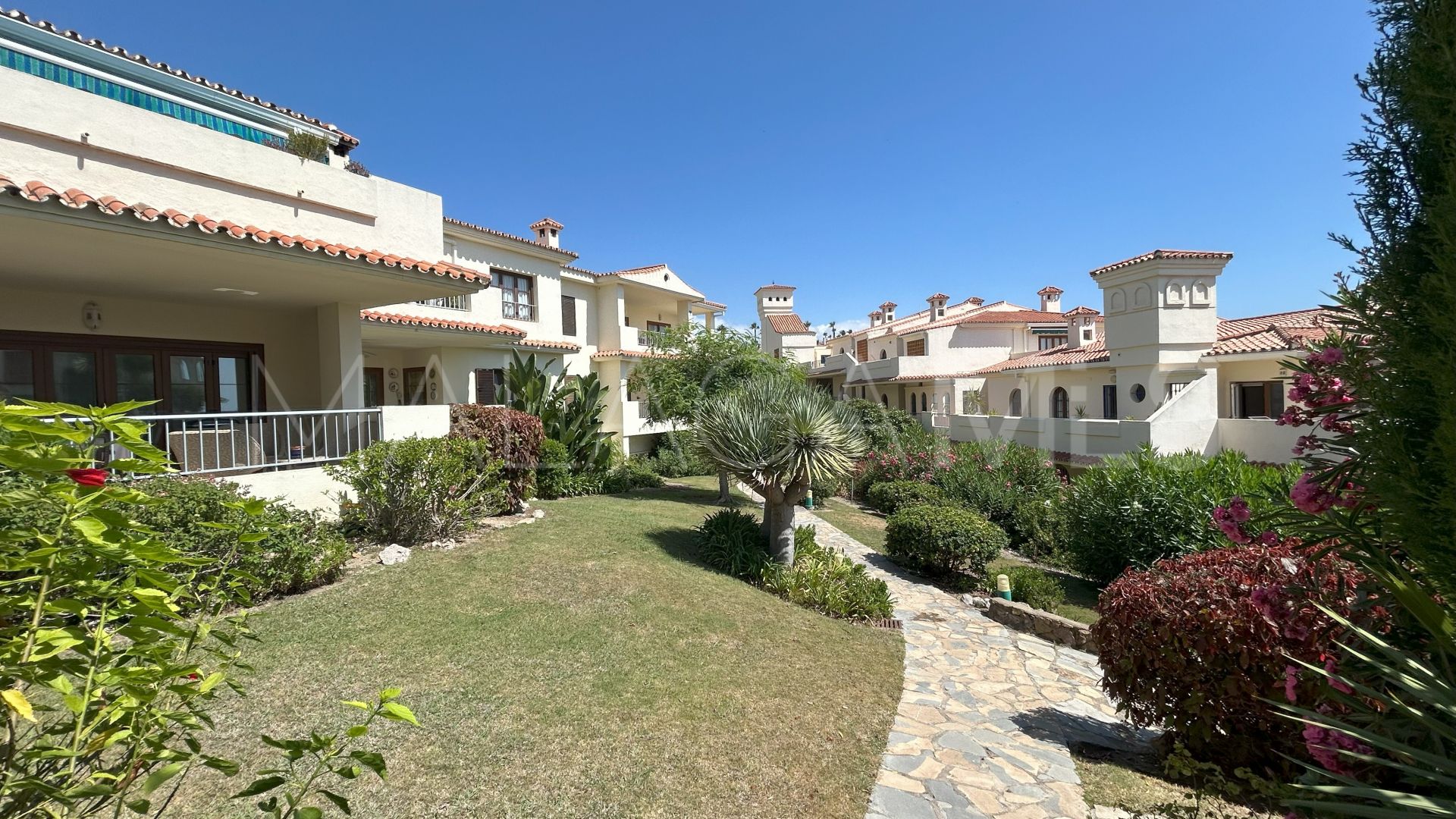 La Duquesa Golf, apartamento for sale de 3 bedrooms