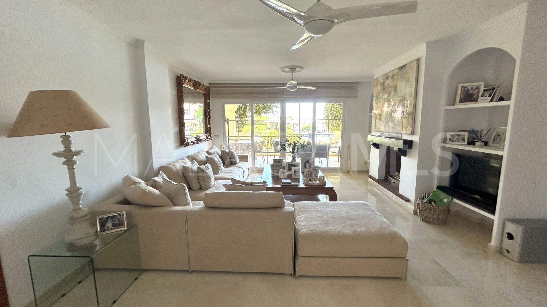 La Duquesa Golf, apartamento for sale de 3 bedrooms