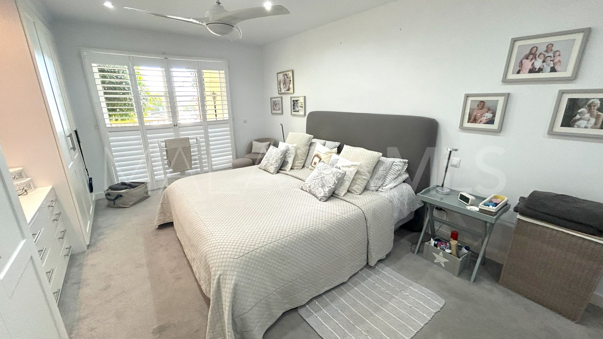 La Duquesa Golf, apartamento for sale de 3 bedrooms