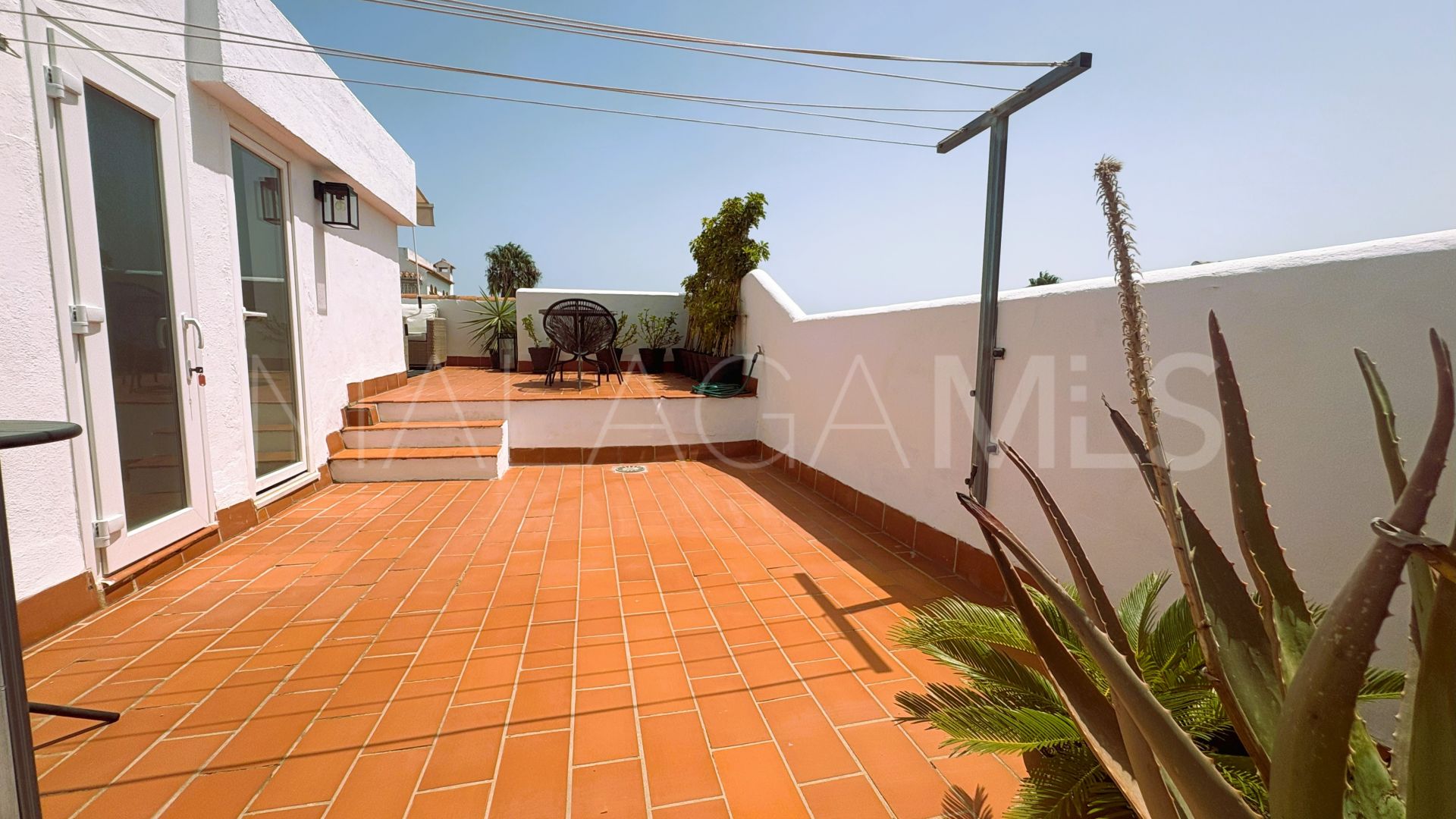 Maison de ville for sale in Marina de Casares