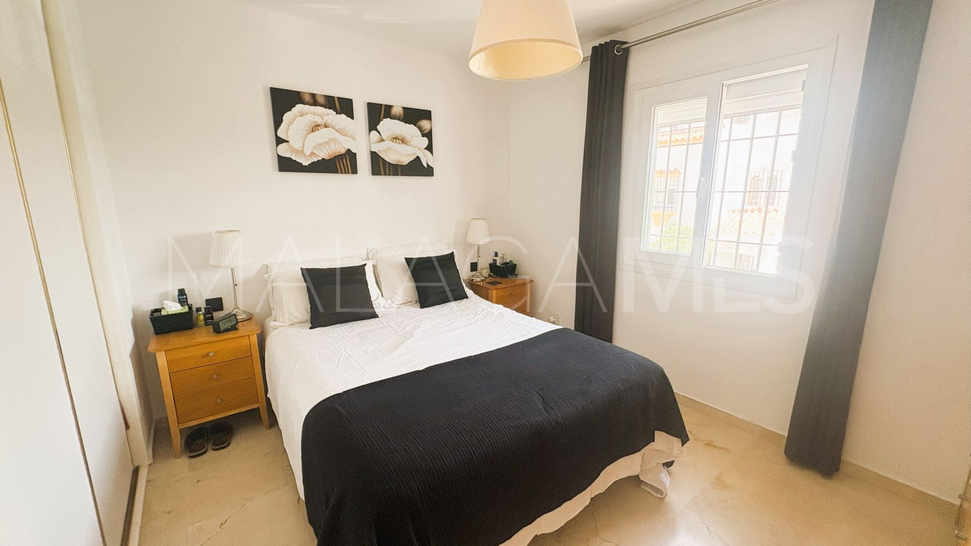 Maison de ville for sale in Marina de Casares