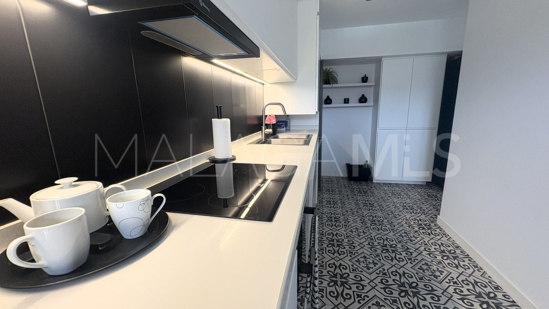 Maison de ville for sale in Marina de Casares