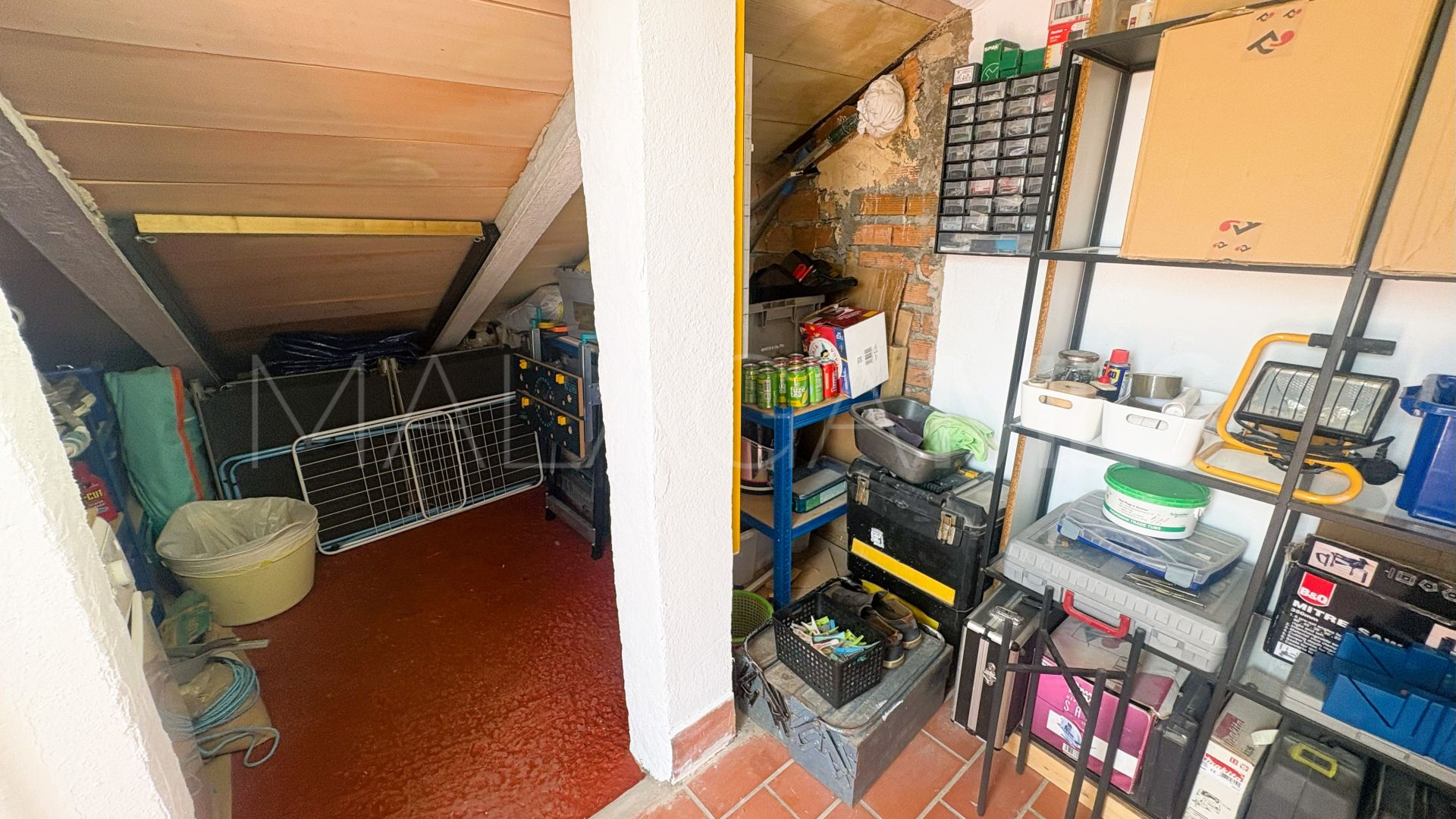 Maison de ville for sale in Marina de Casares