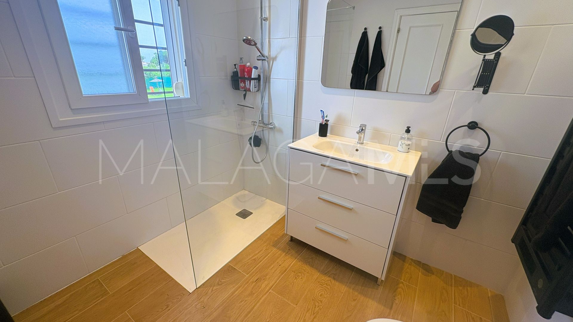 Maison de ville for sale in Marina de Casares