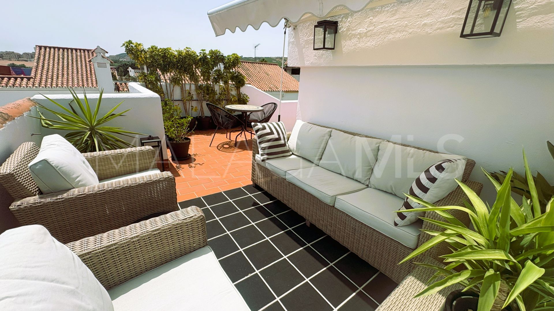 Maison de ville for sale in Marina de Casares