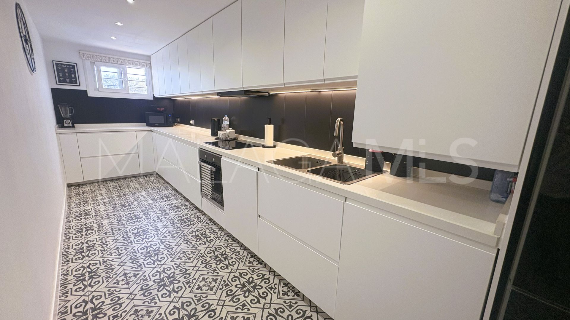 Maison de ville for sale in Marina de Casares