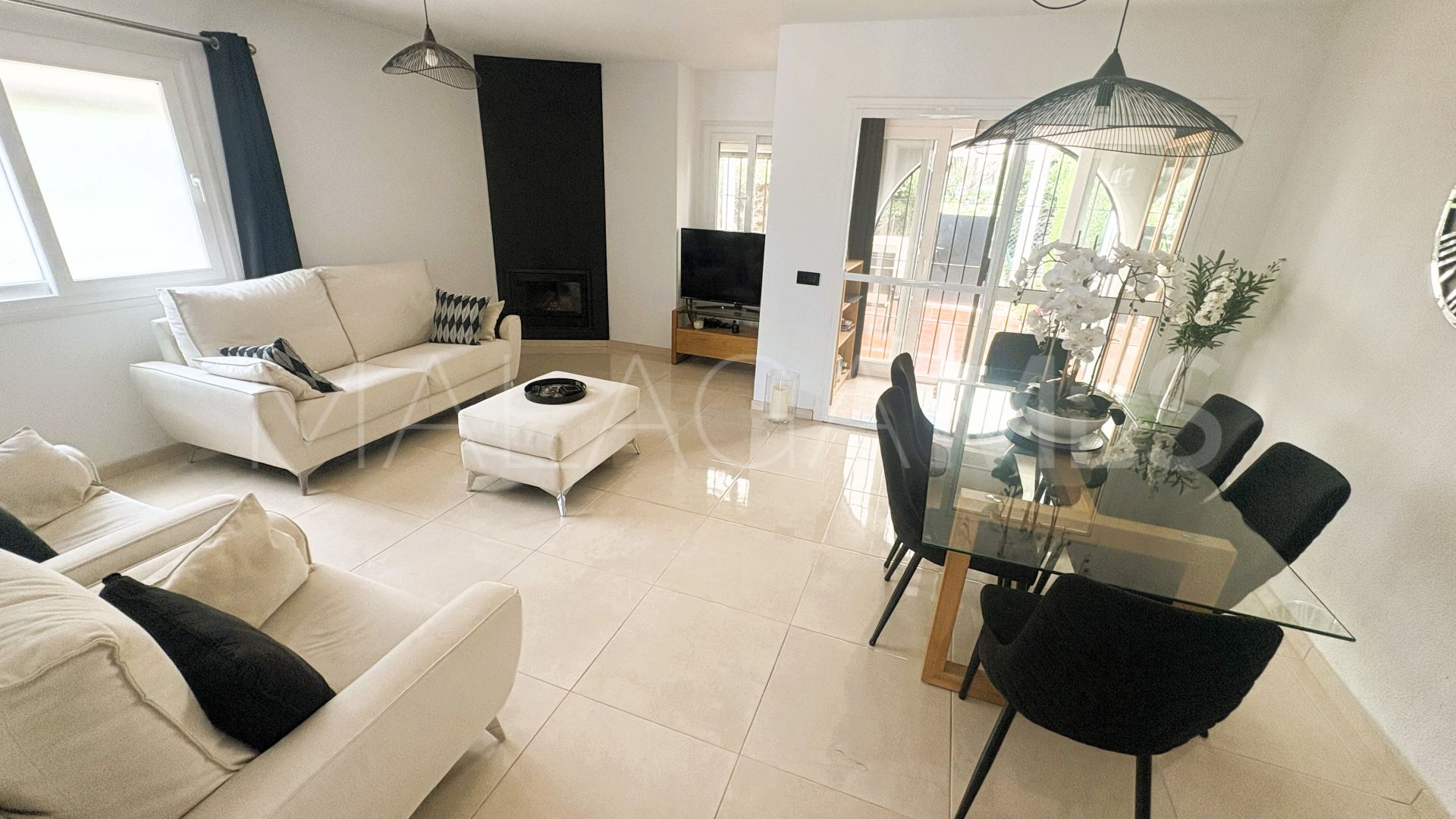 Maison de ville for sale in Marina de Casares