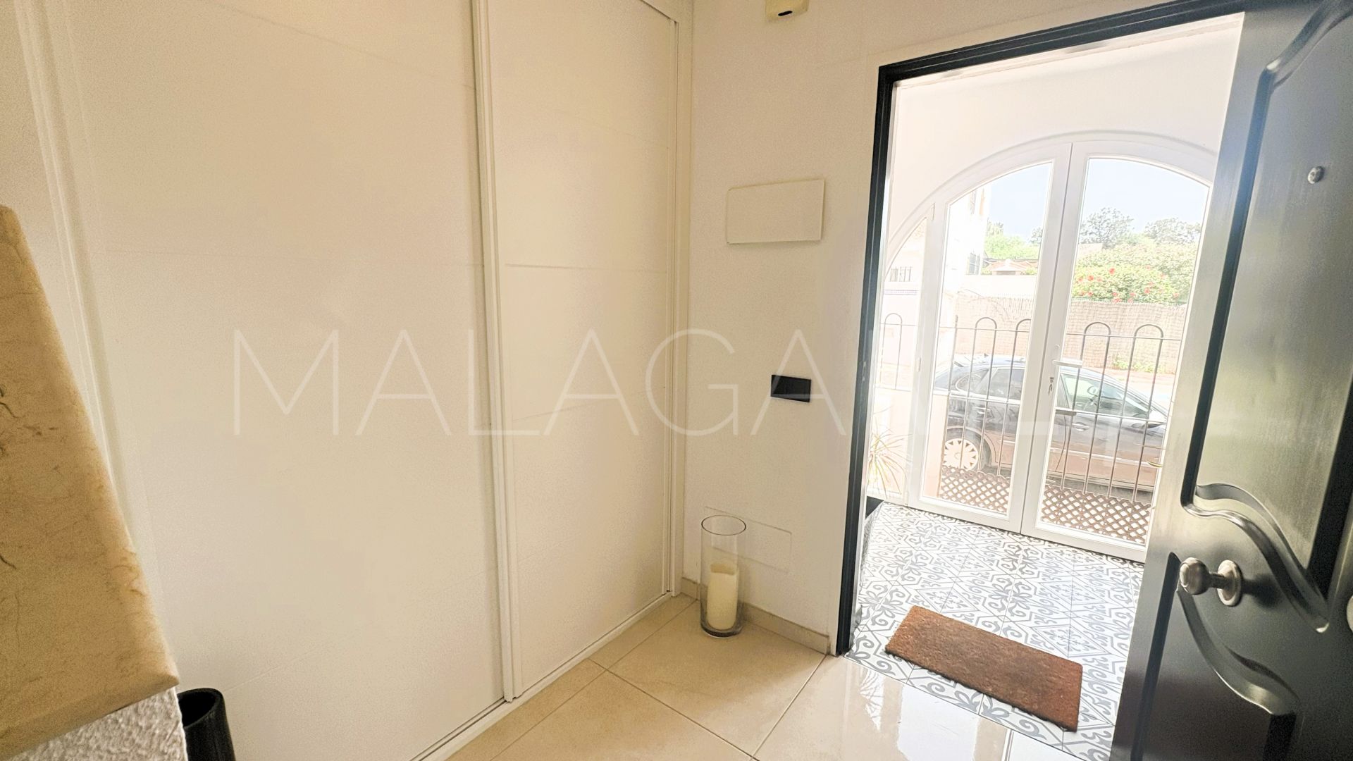 Maison de ville for sale in Marina de Casares