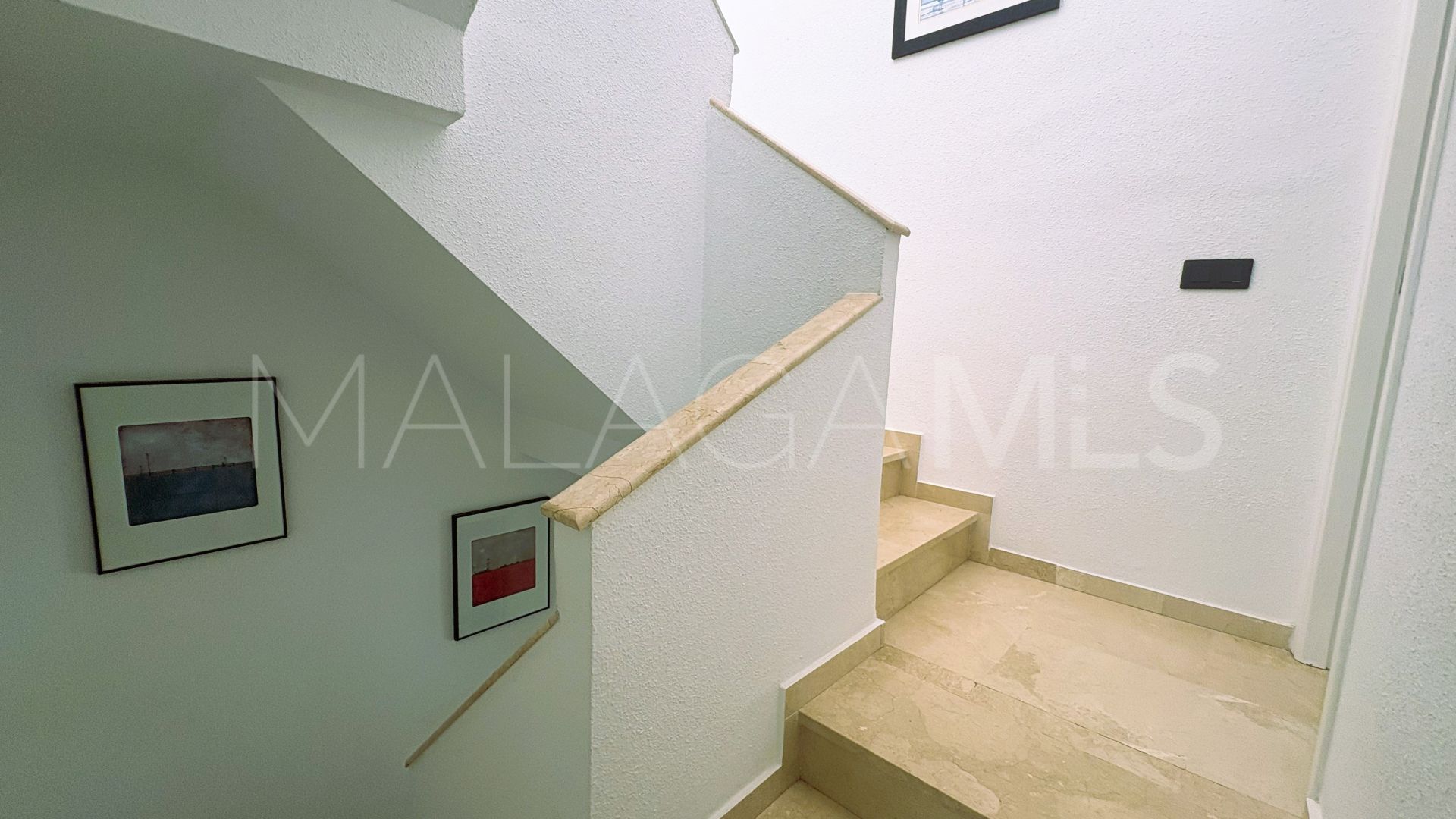 Maison de ville for sale in Marina de Casares