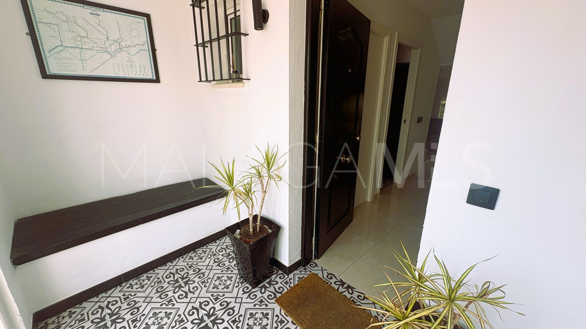 Maison de ville for sale in Marina de Casares