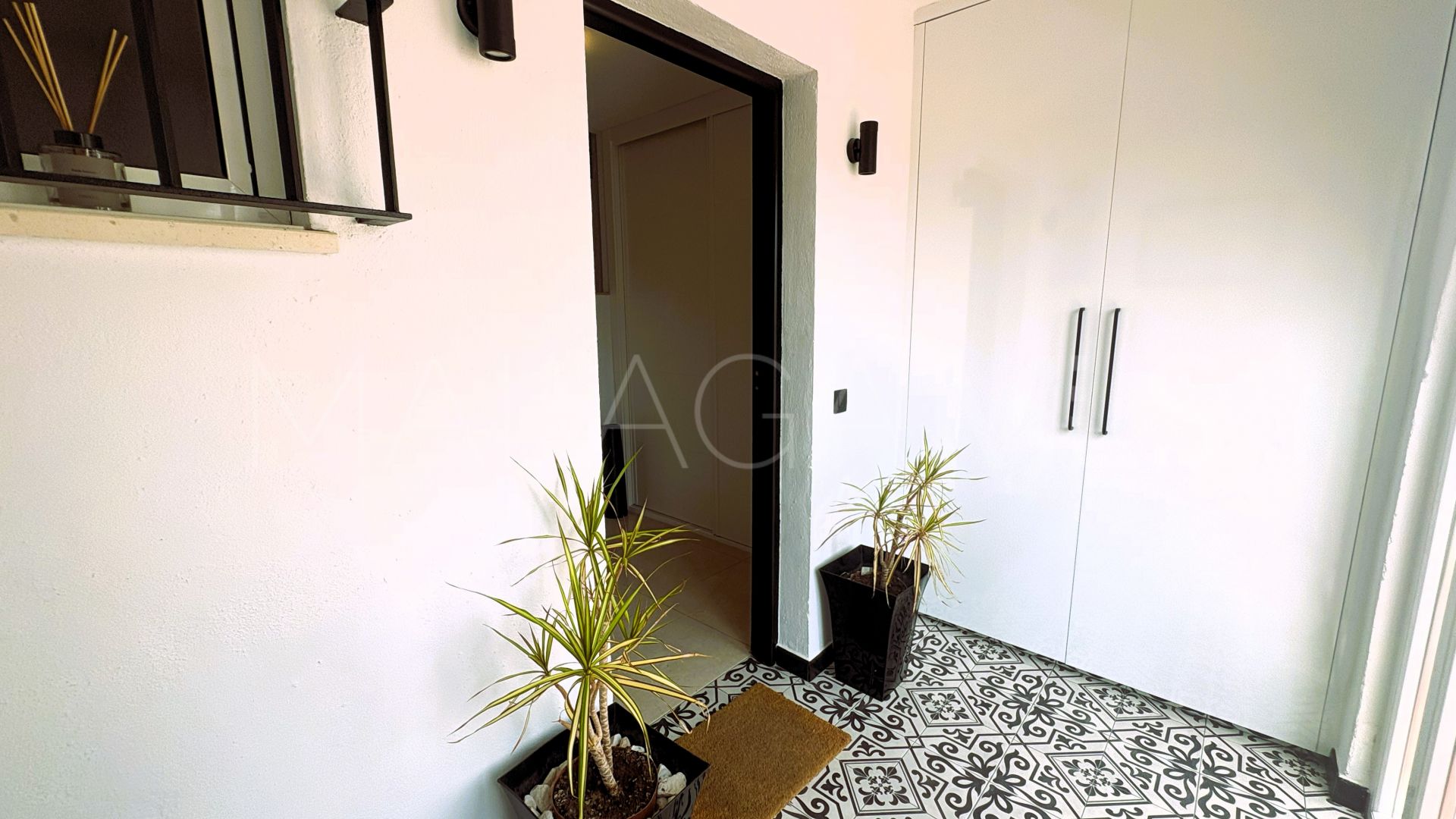 Maison de ville for sale in Marina de Casares