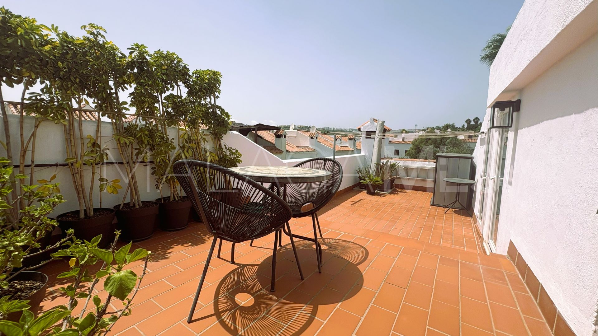 Maison de ville for sale in Marina de Casares
