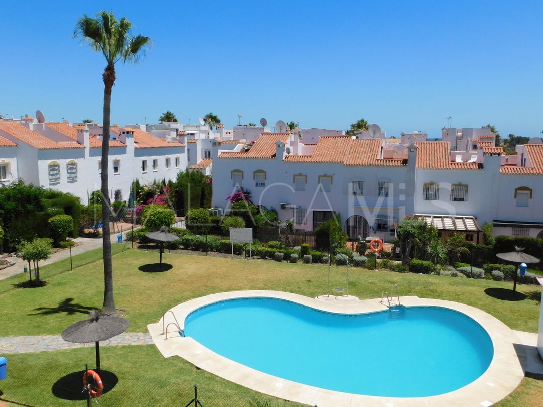 Maison de ville for sale in Marina de Casares