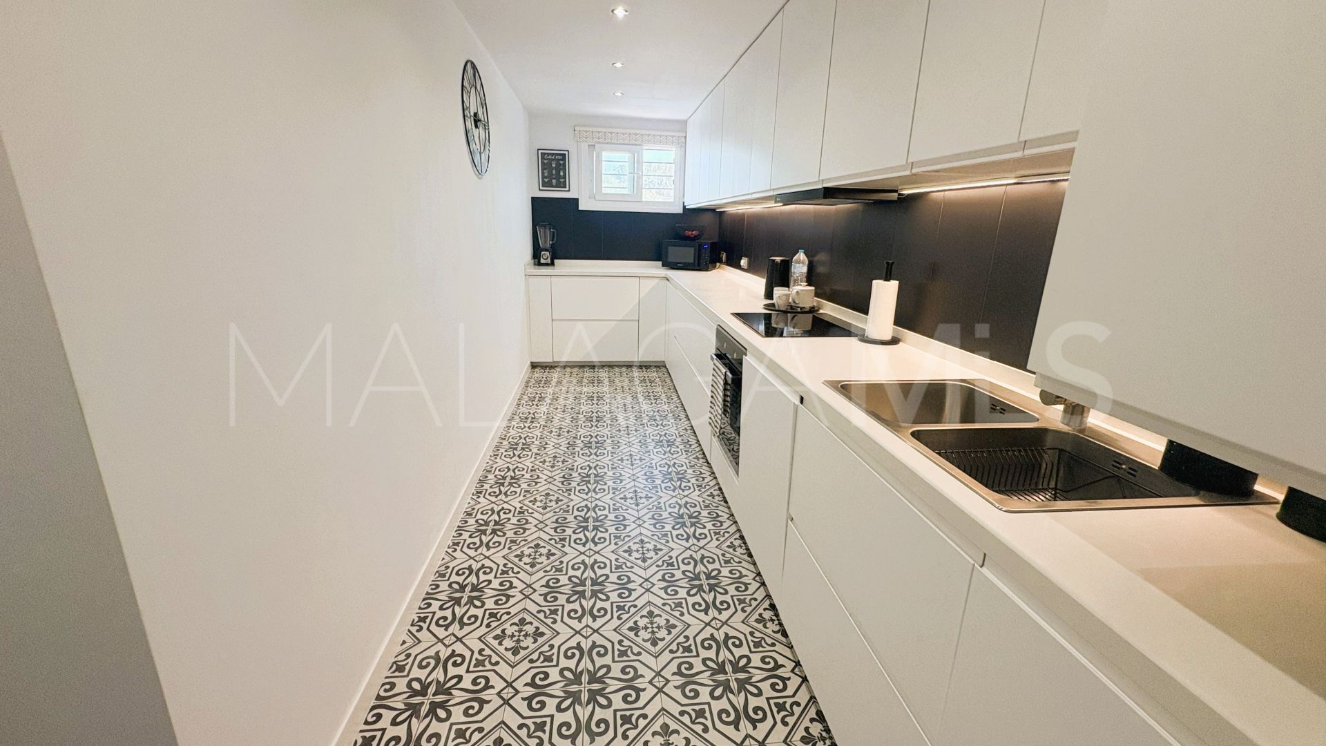 Maison de ville for sale in Marina de Casares