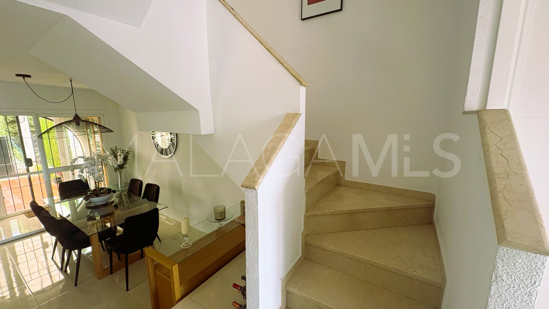 Maison de ville for sale in Marina de Casares