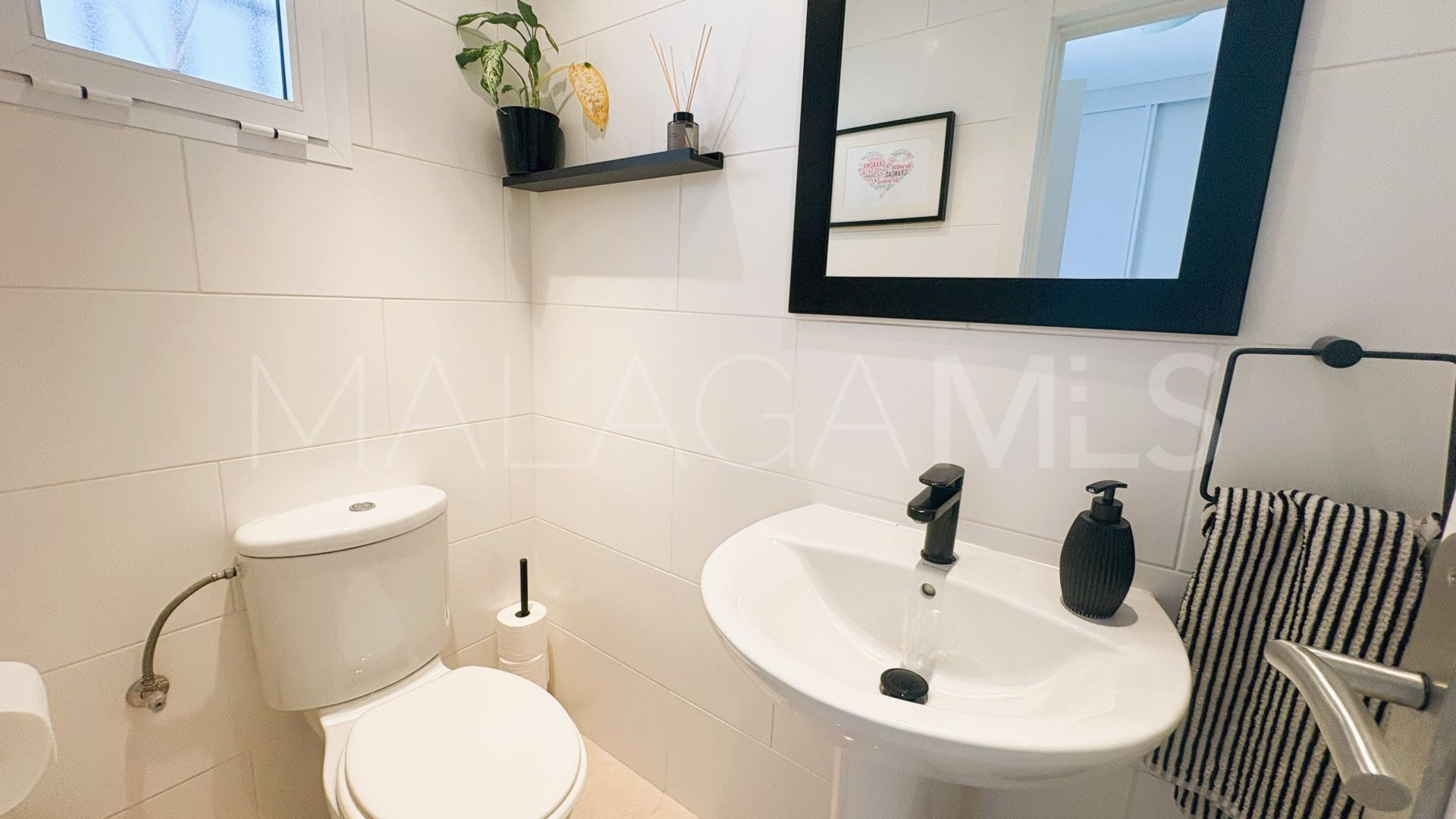 Maison de ville for sale in Marina de Casares