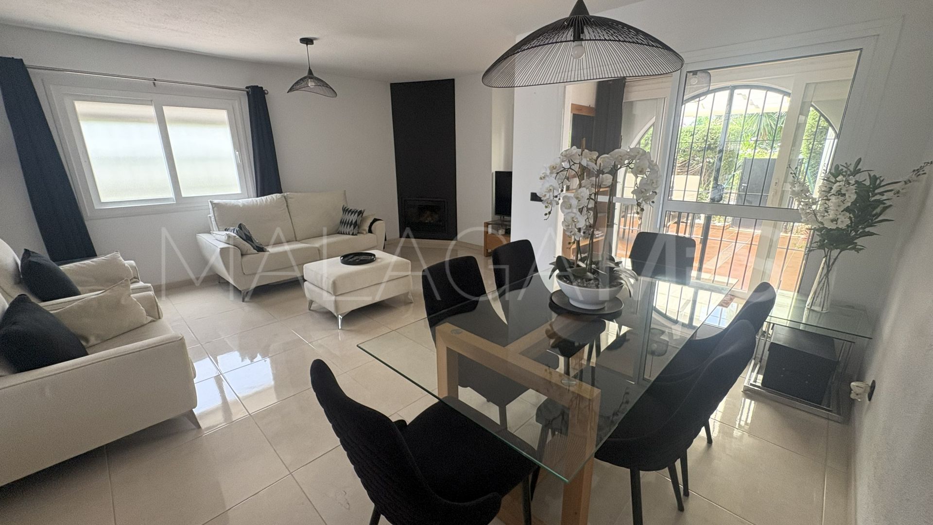 Maison de ville for sale in Marina de Casares