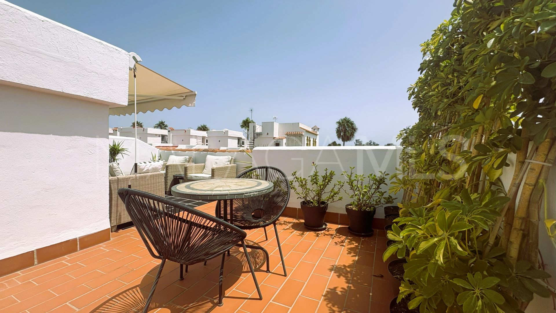 Maison de ville for sale in Marina de Casares