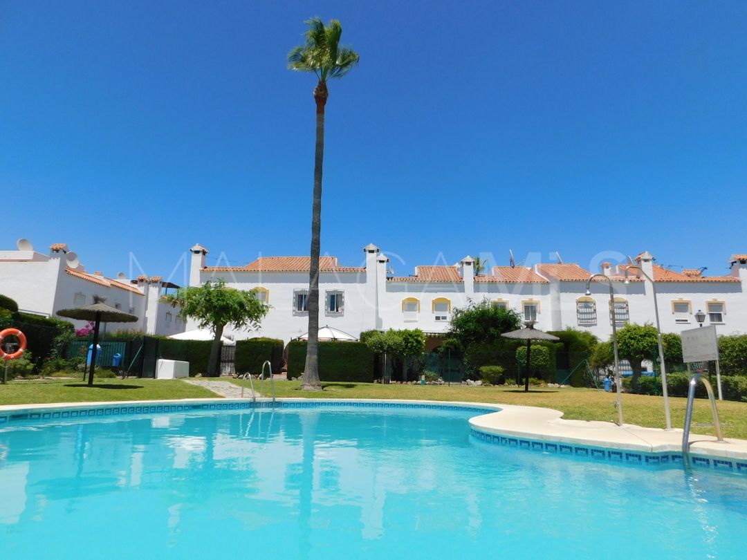 Maison de ville for sale in Marina de Casares