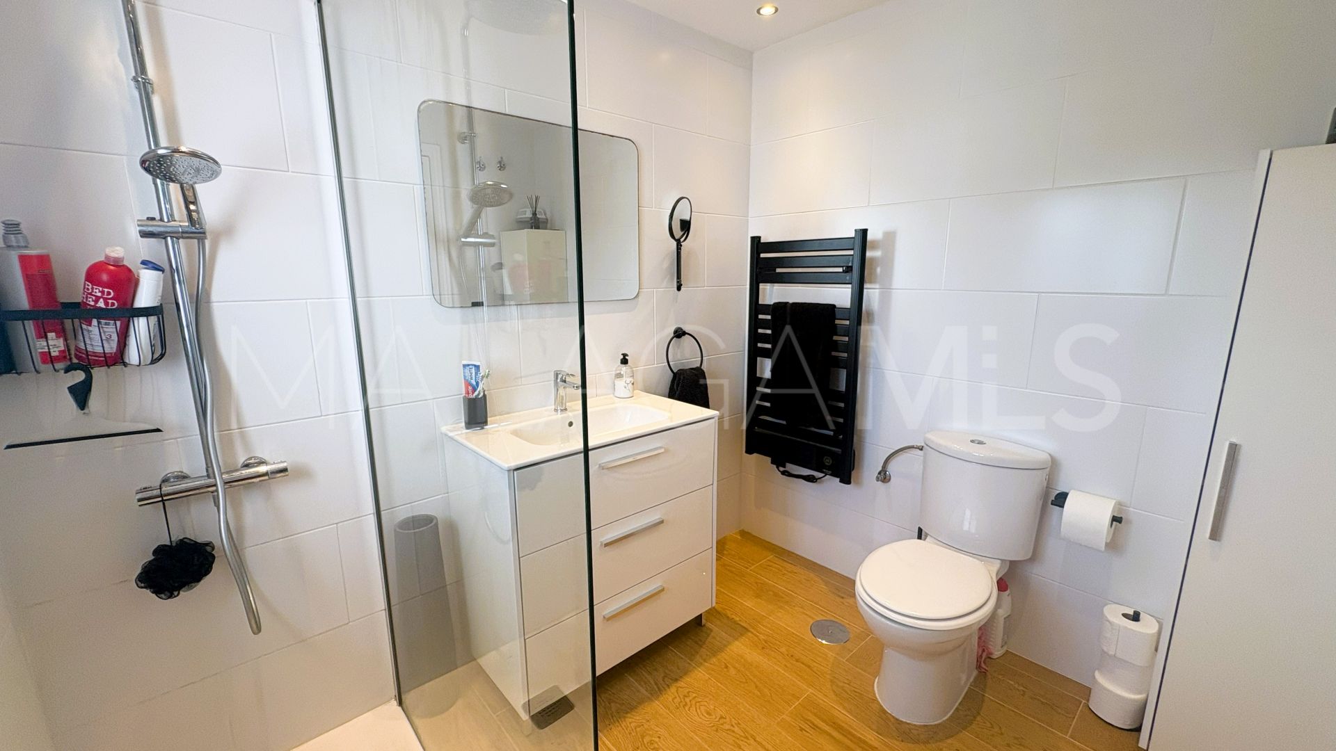 Maison de ville for sale in Marina de Casares